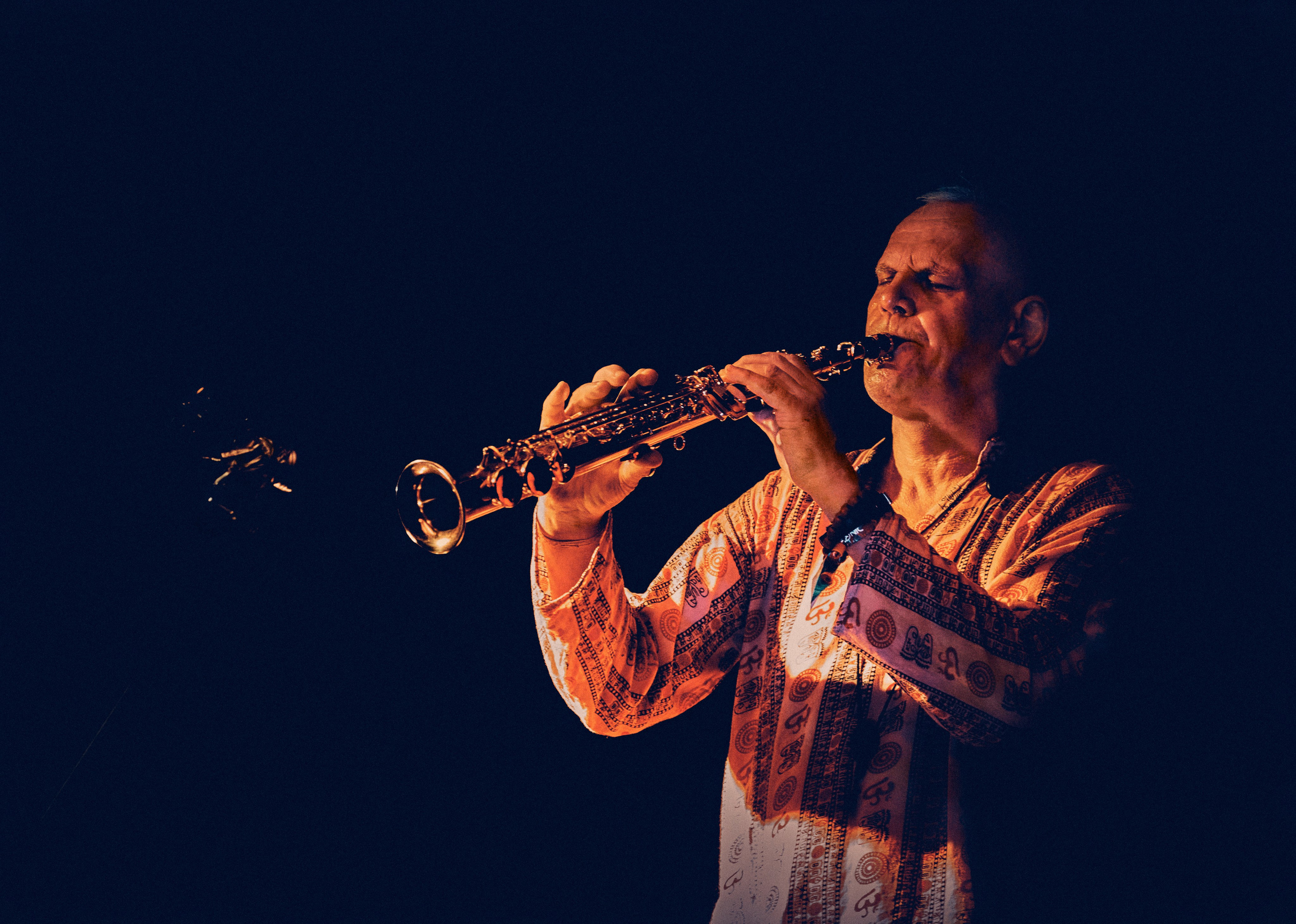 Organic Festival 2024. Андрей Шипилов — Фотография & Видеография