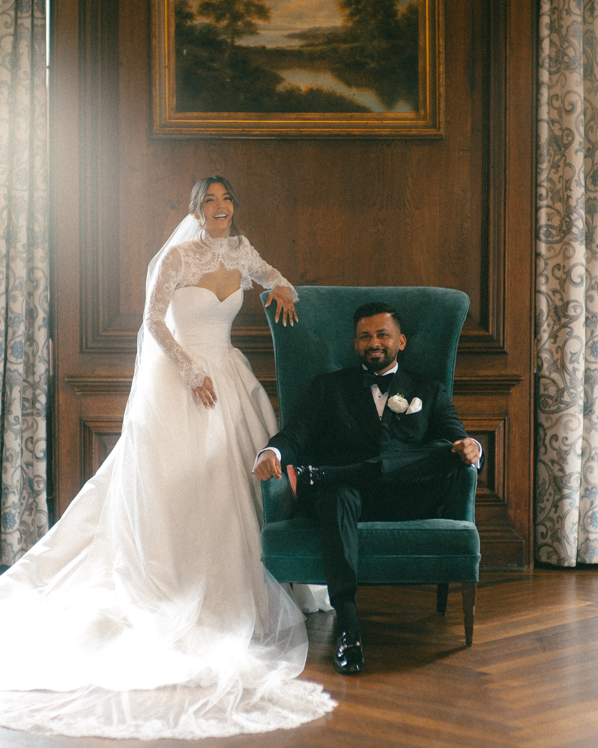 Weddings & Couples. Photos & Films