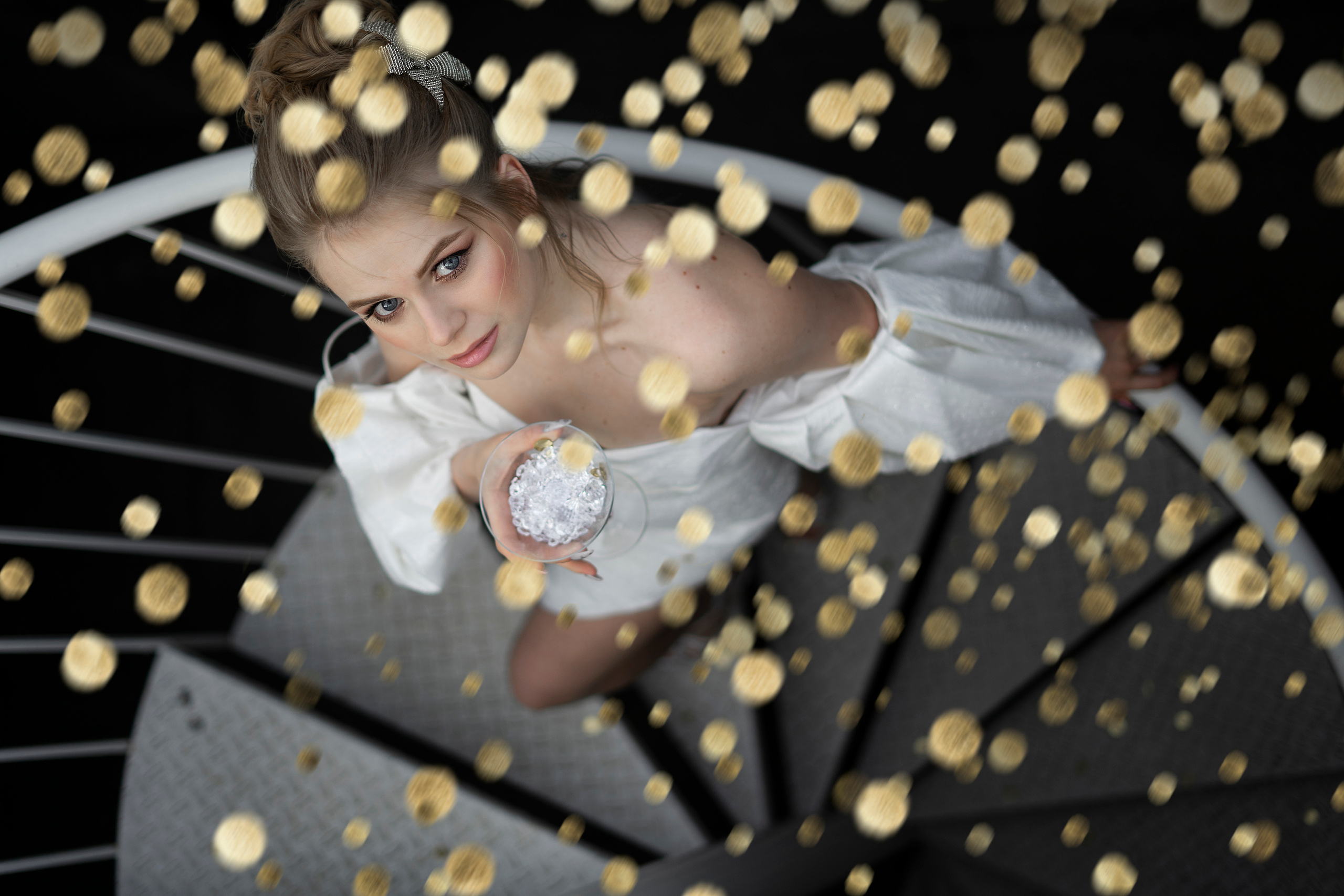 Elia. Ваш Фотограф на Кипре, Нино Келесиду