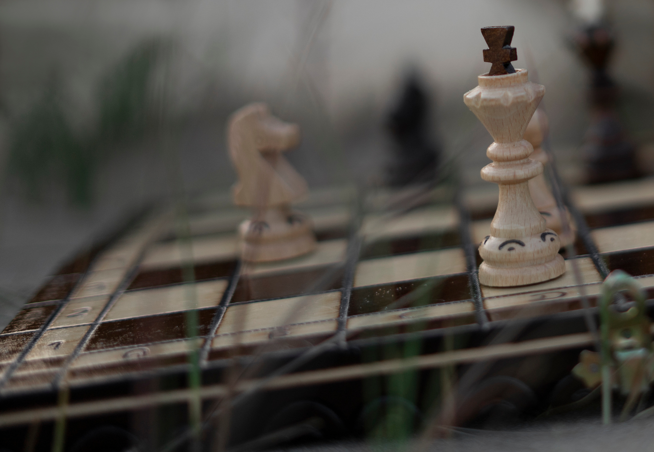 Ruslan. Ваш Фотограф на Кипре, Нино Келесиду