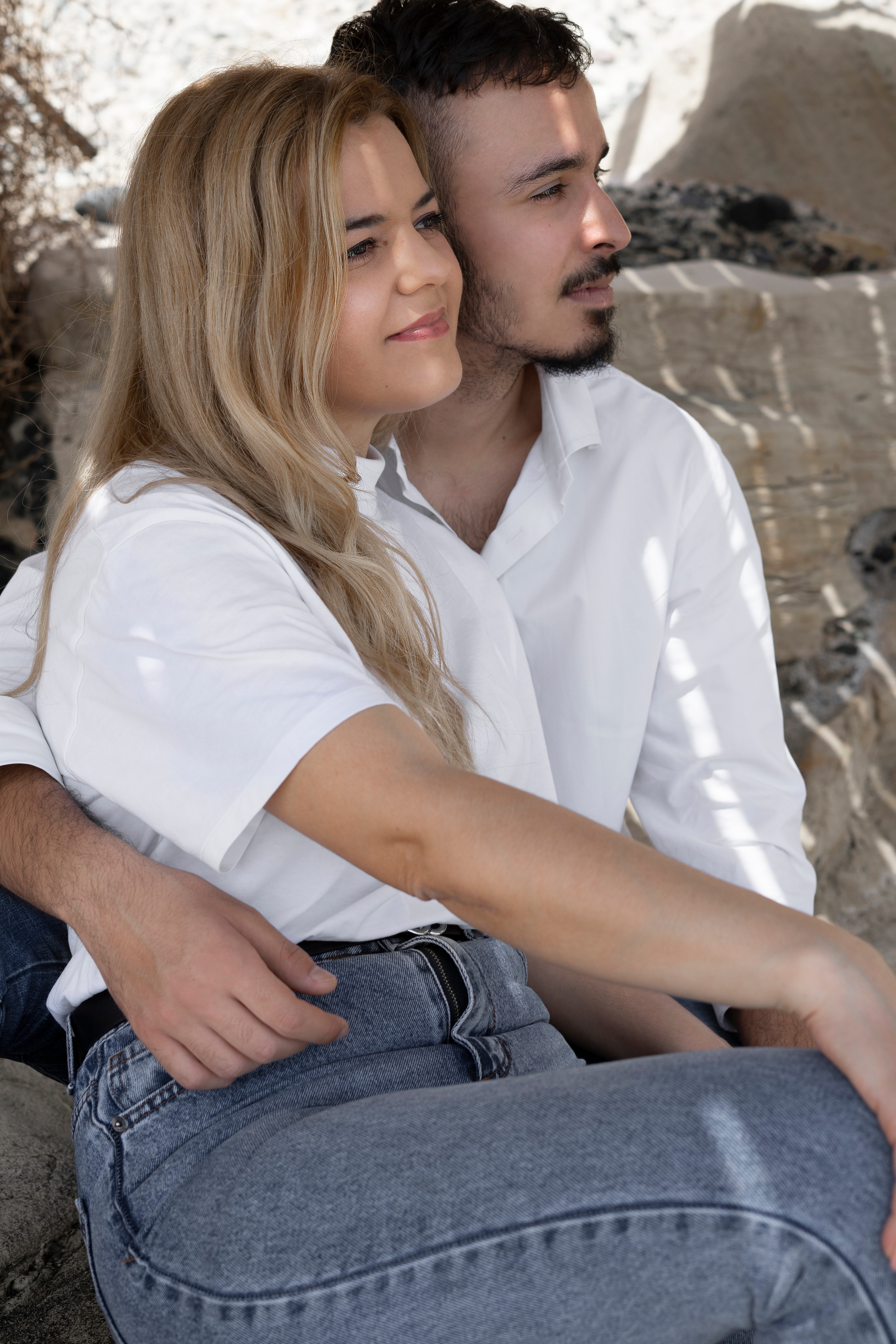 Anastasia With Kids. Ваш Фотограф на Кипре, Нино Келесиду