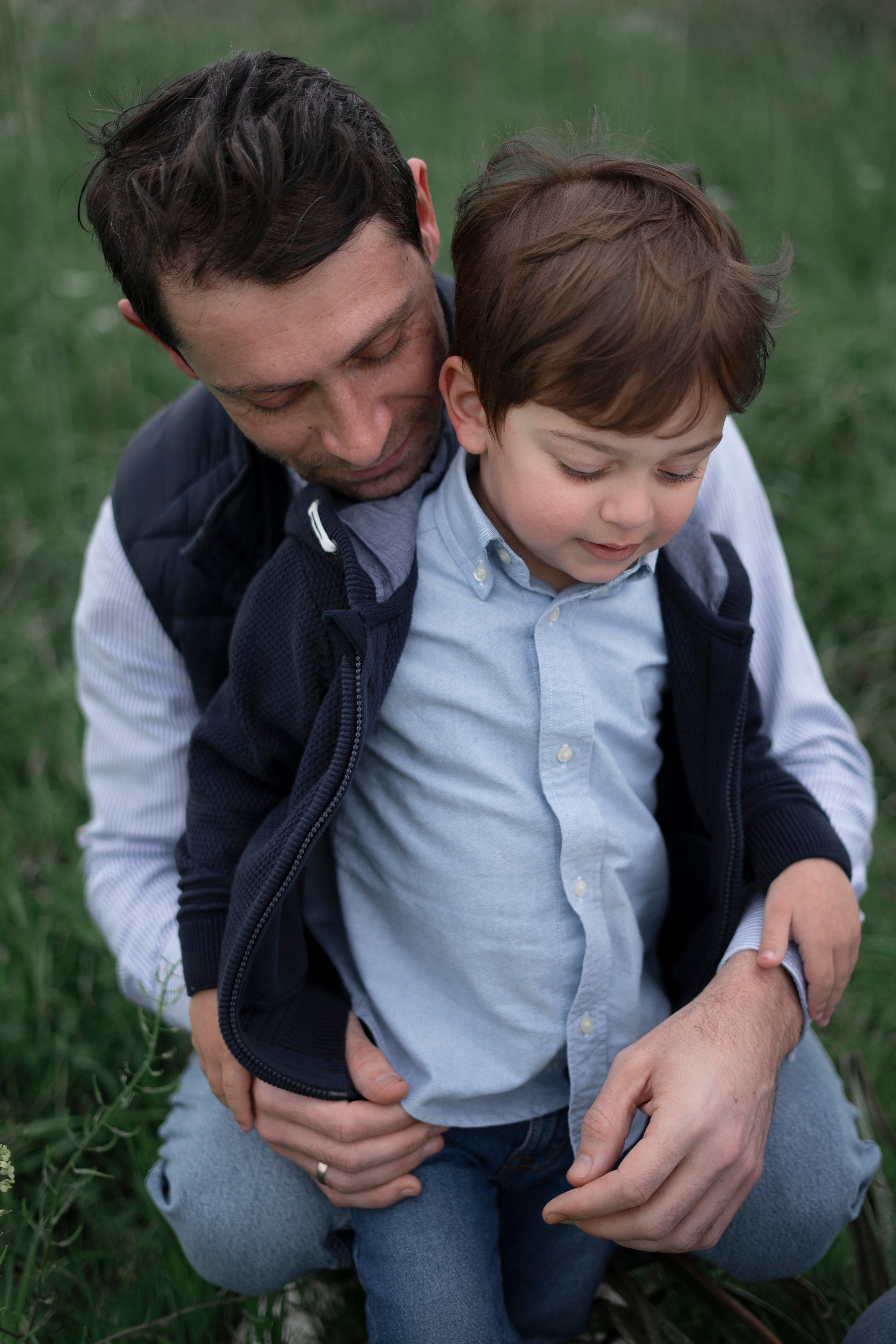 Anna&Denis and Sereja. Ваш Фотограф на Кипре, Нино Келесиду