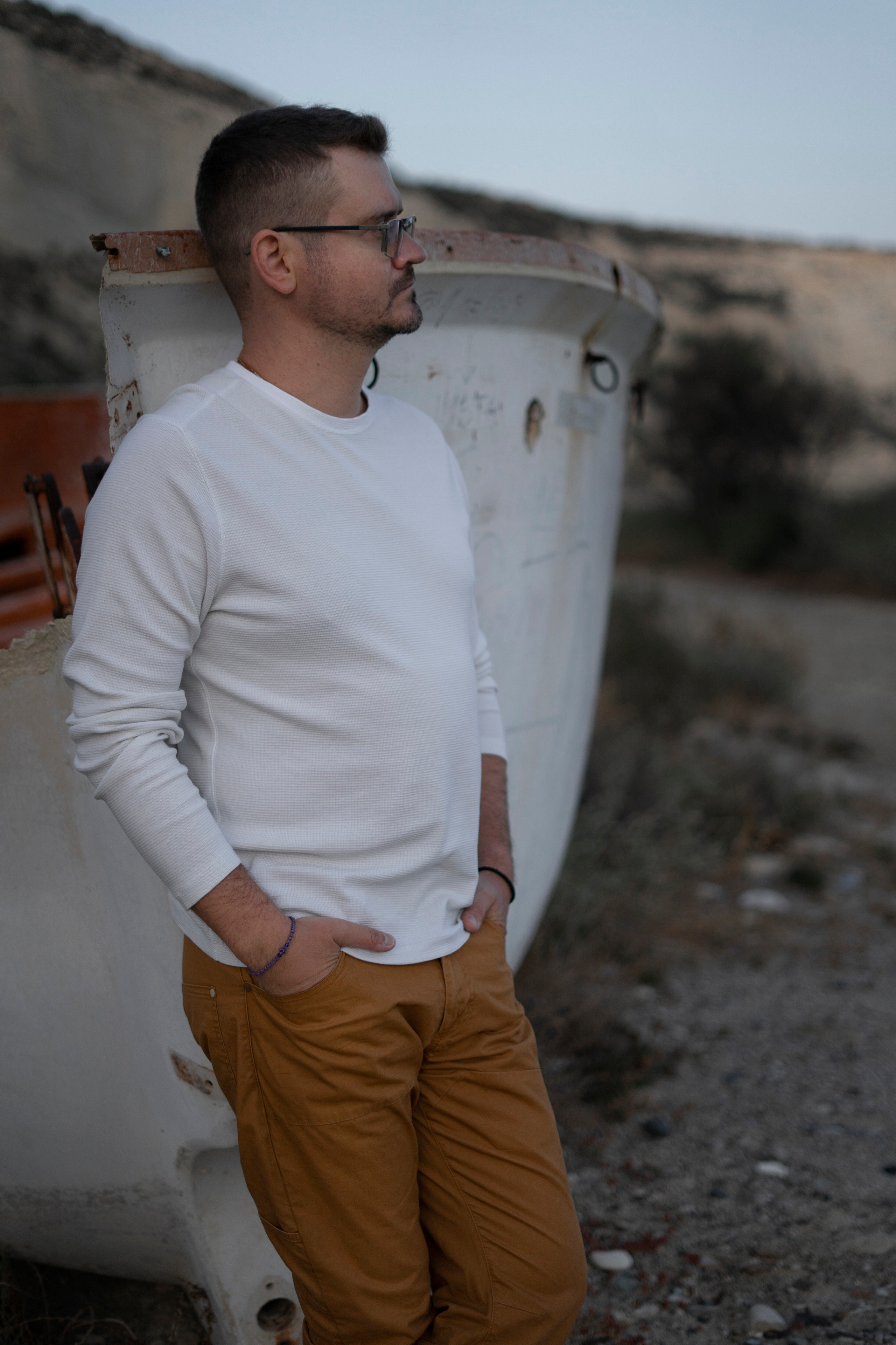 Ruslan. Ваш Фотограф на Кипре, Нино Келесиду