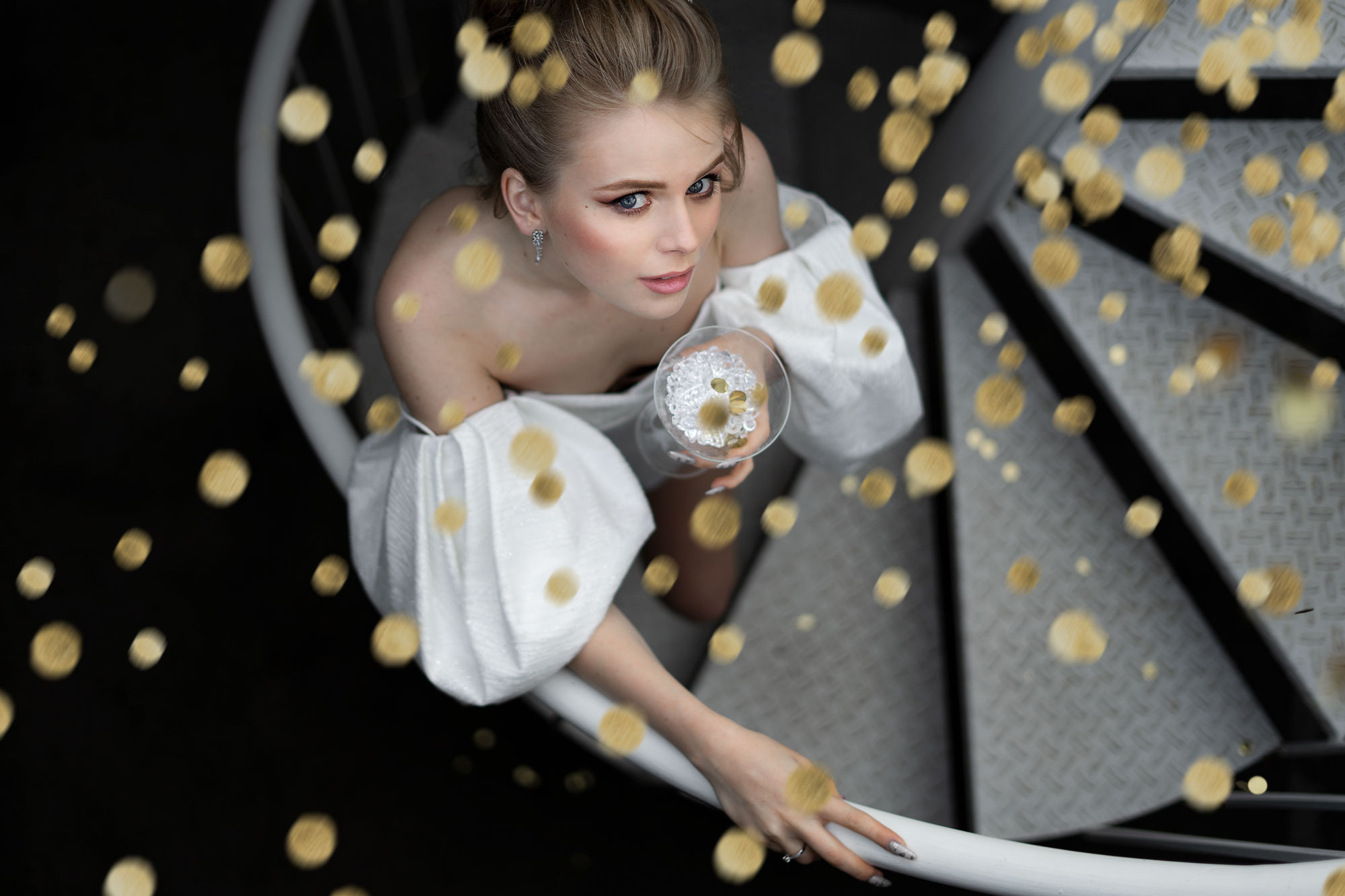 Elia. Ваш Фотограф на Кипре, Нино Келесиду