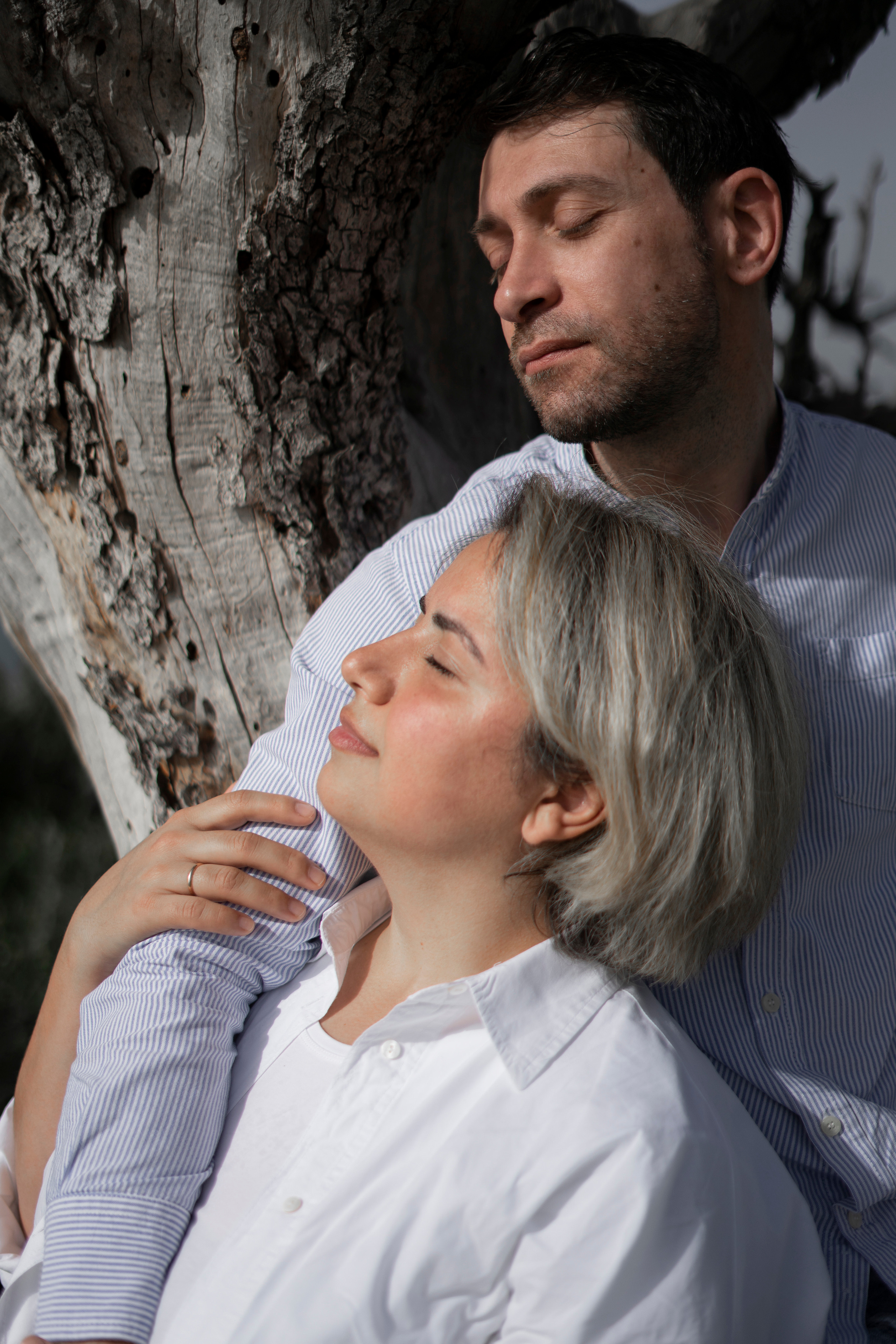 Anna&Denis and Sereja. Ваш Фотограф на Кипре, Нино Келесиду