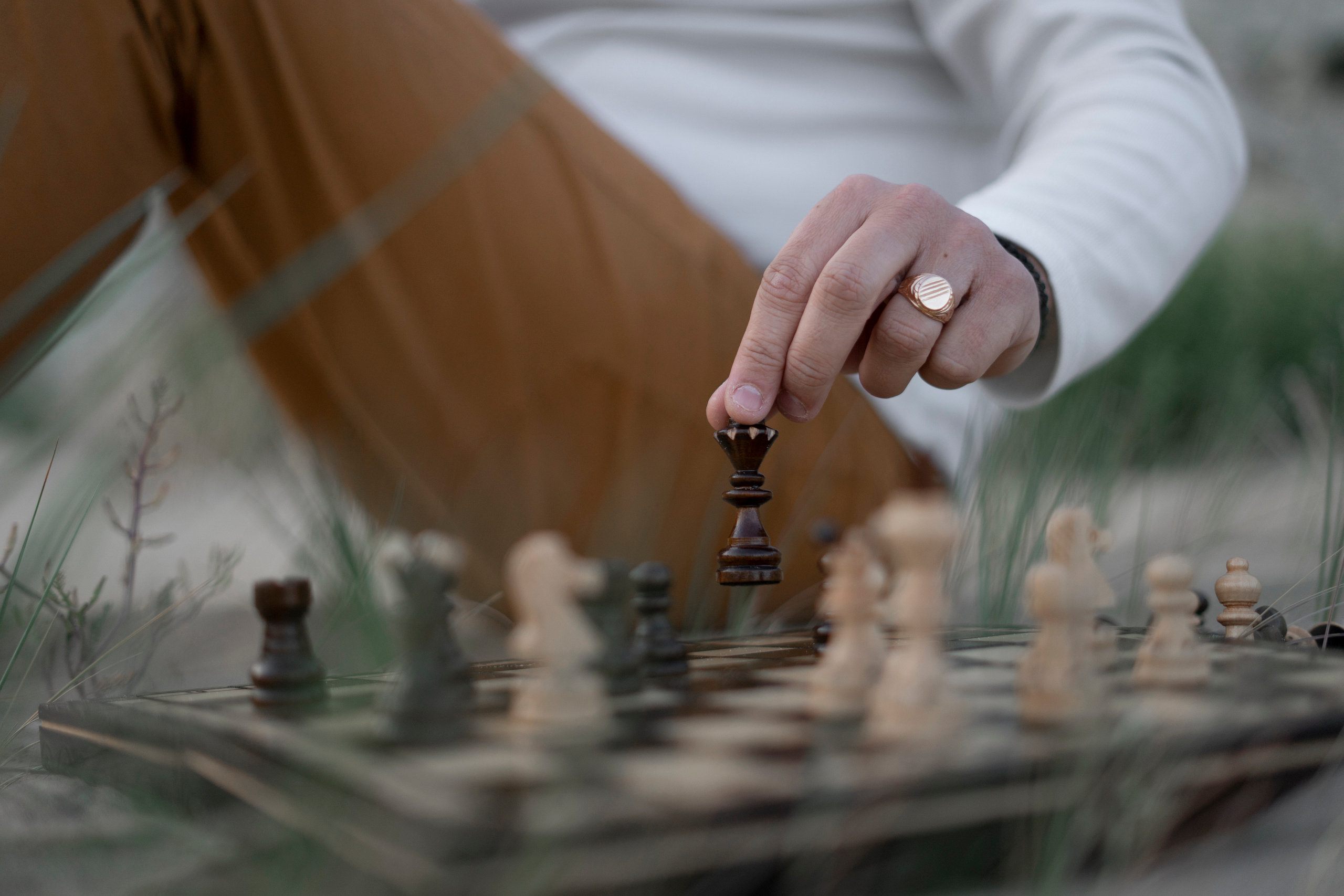 Ruslan. Ваш Фотограф на Кипре, Нино Келесиду