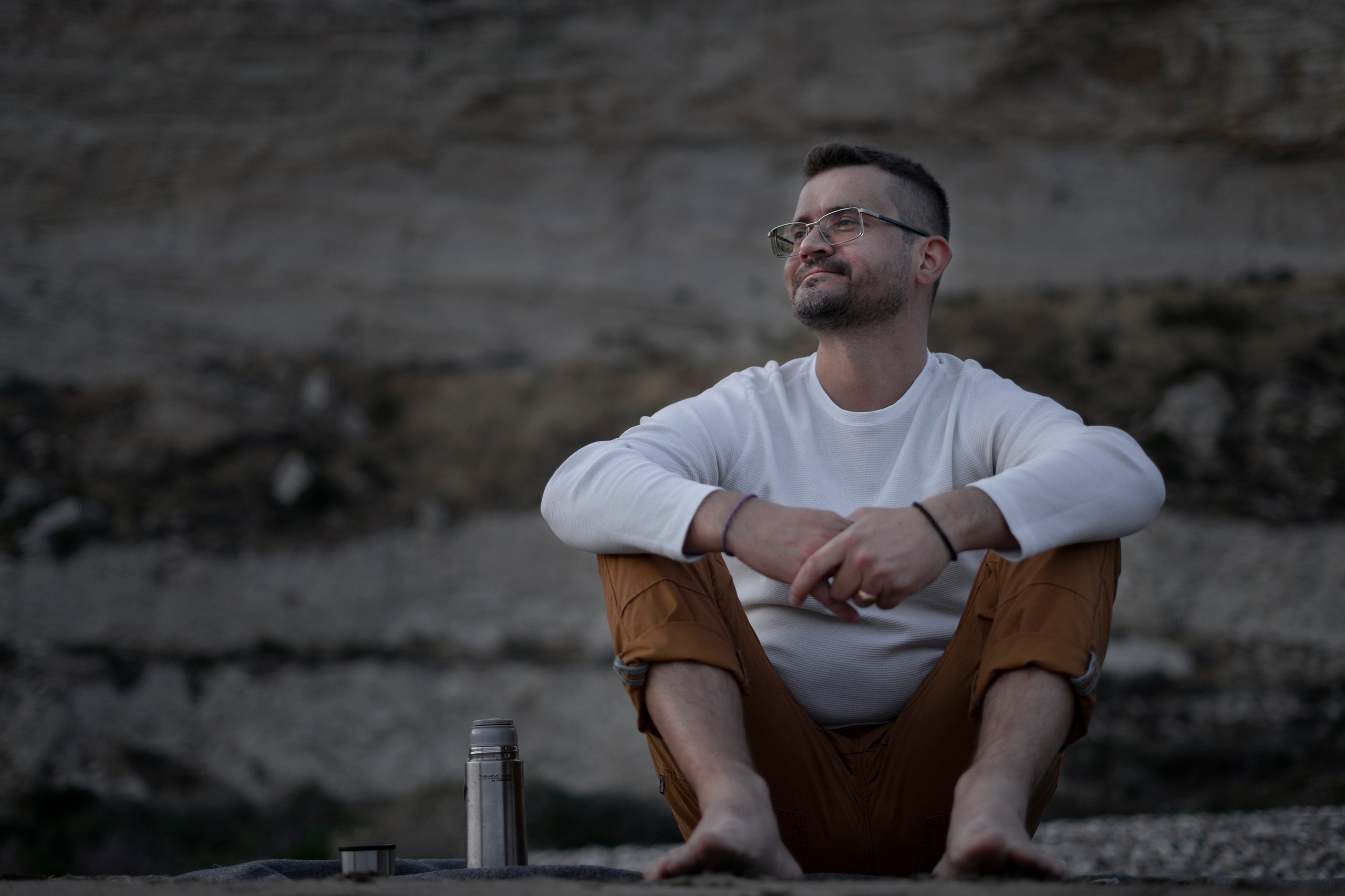 Ruslan. Ваш Фотограф на Кипре, Нино Келесиду