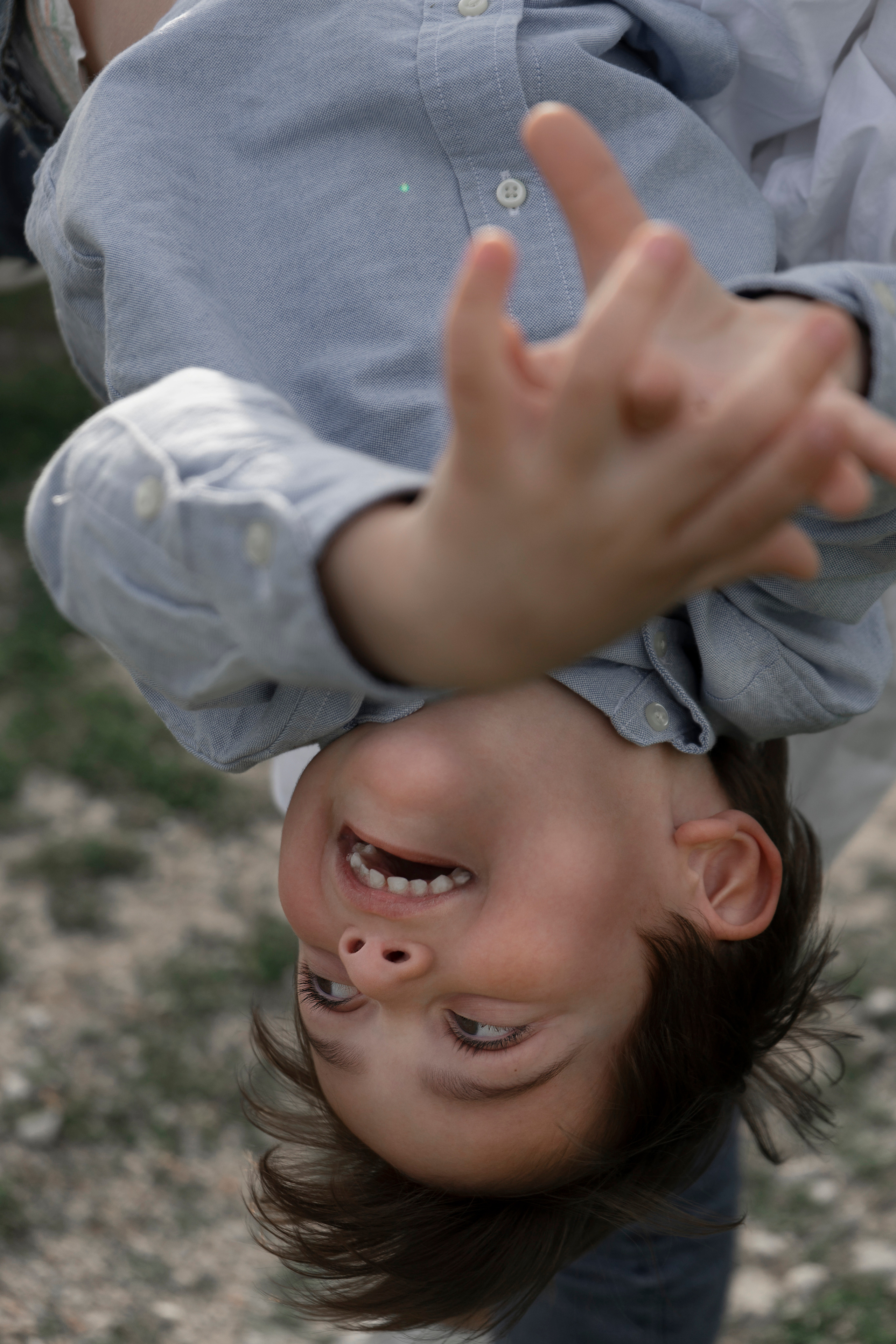 Anna&Denis and Sereja. Ваш Фотограф на Кипре, Нино Келесиду