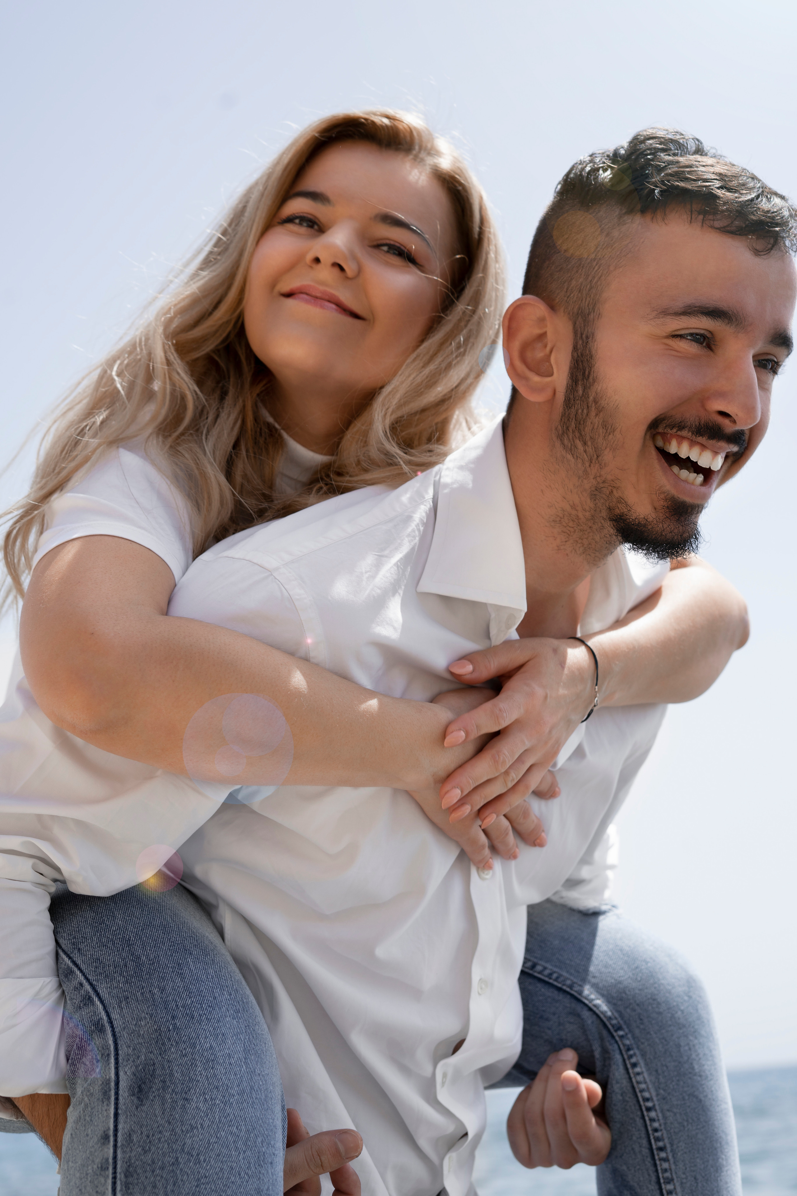 Anastasia With Kids. Ваш Фотограф на Кипре, Нино Келесиду