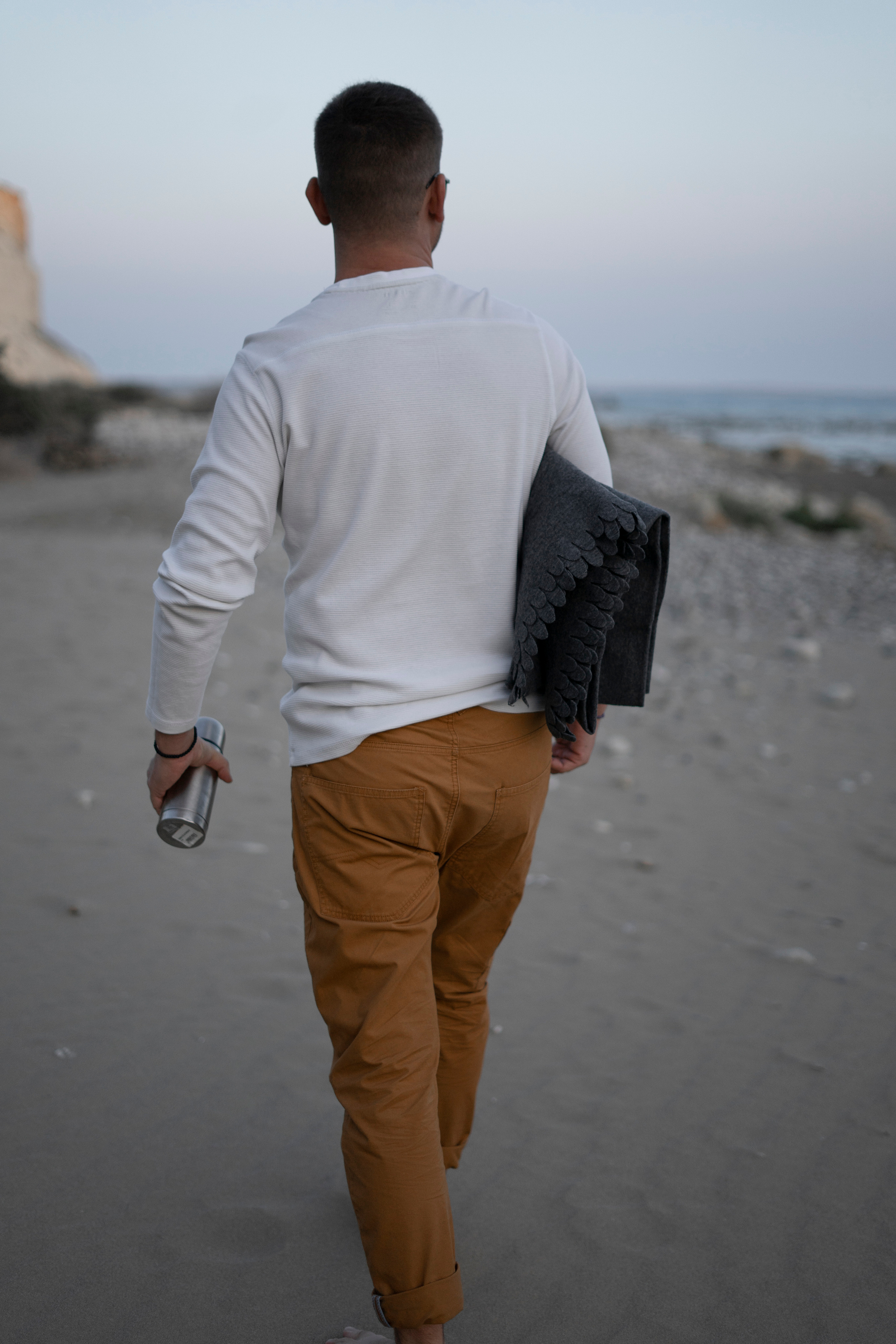 Ruslan. Ваш Фотограф на Кипре, Нино Келесиду