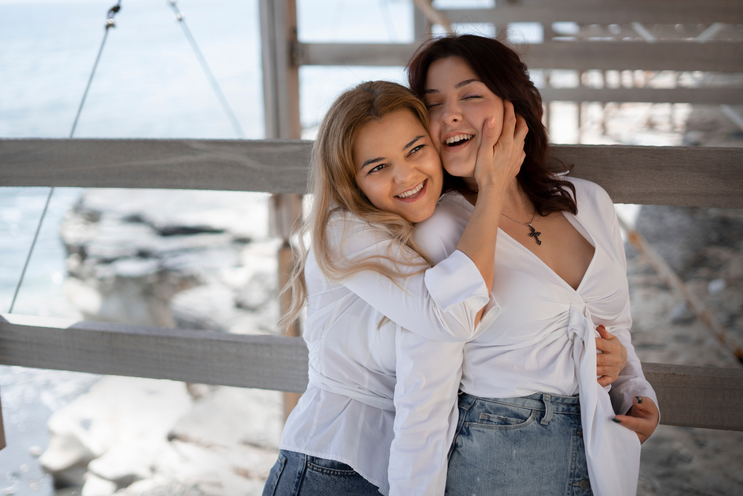 Anastasia With Kids. Ваш Фотограф на Кипре, Нино Келесиду