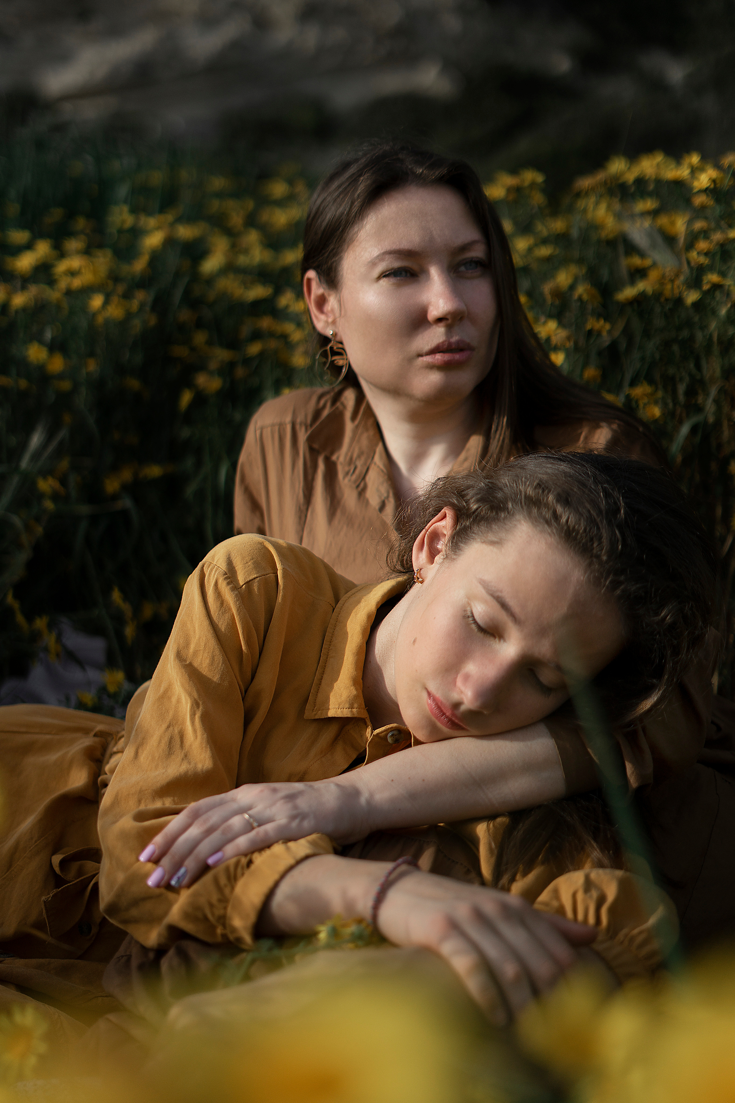 Ekaterina&Angelina. Ваш Фотограф на Кипре, Нино Келесиду