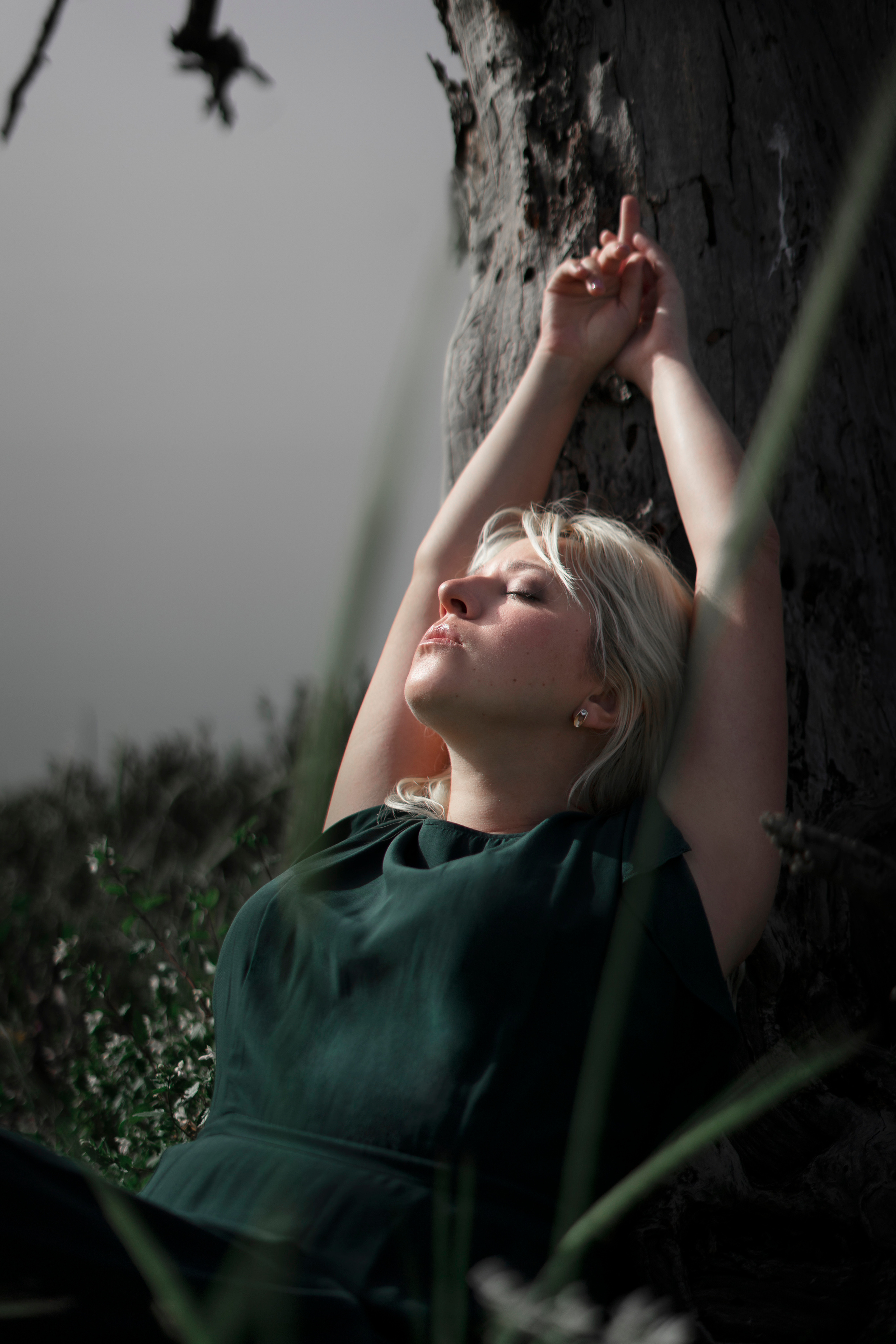 Yliana. Ваш Фотограф на Кипре, Нино Келесиду