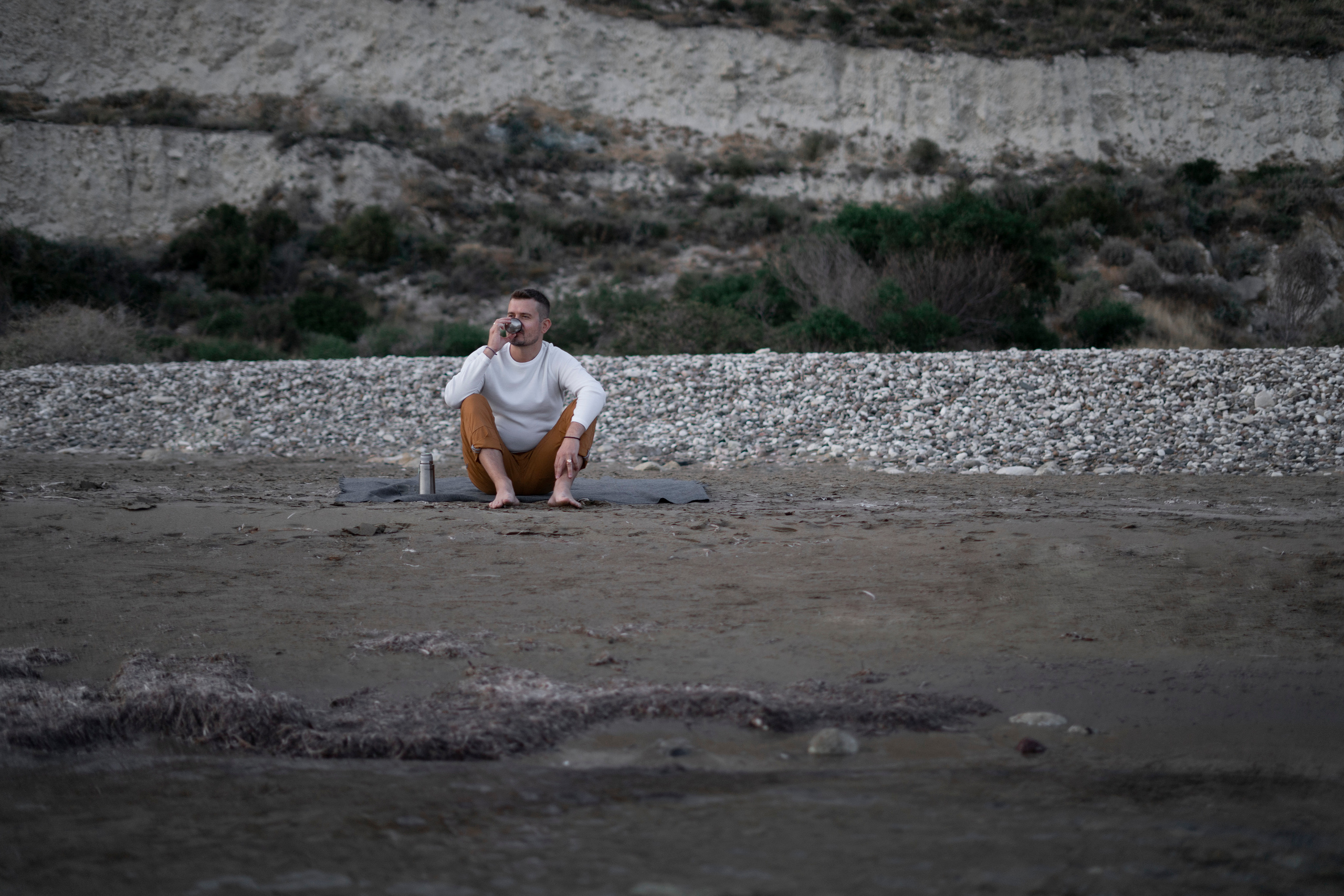 Ruslan. Ваш Фотограф на Кипре, Нино Келесиду