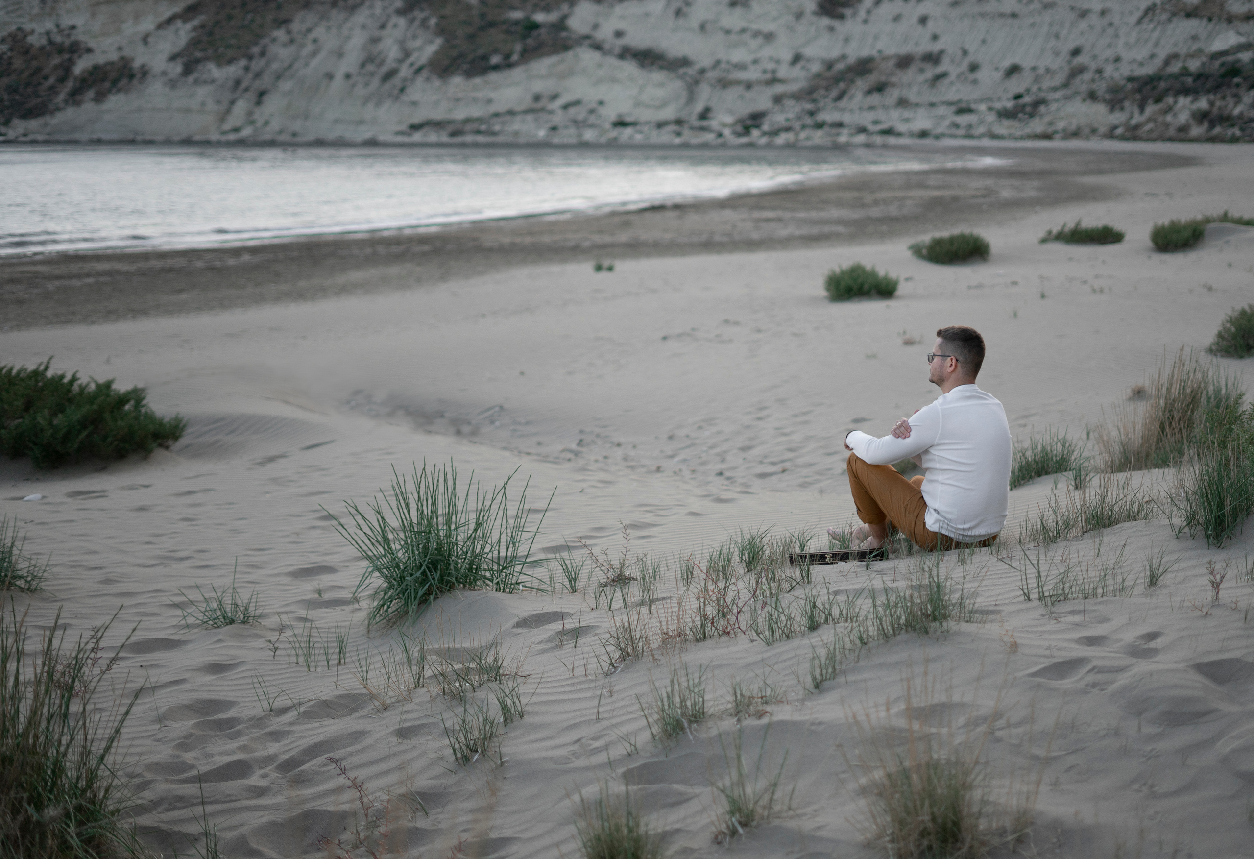 Ruslan. Ваш Фотограф на Кипре, Нино Келесиду