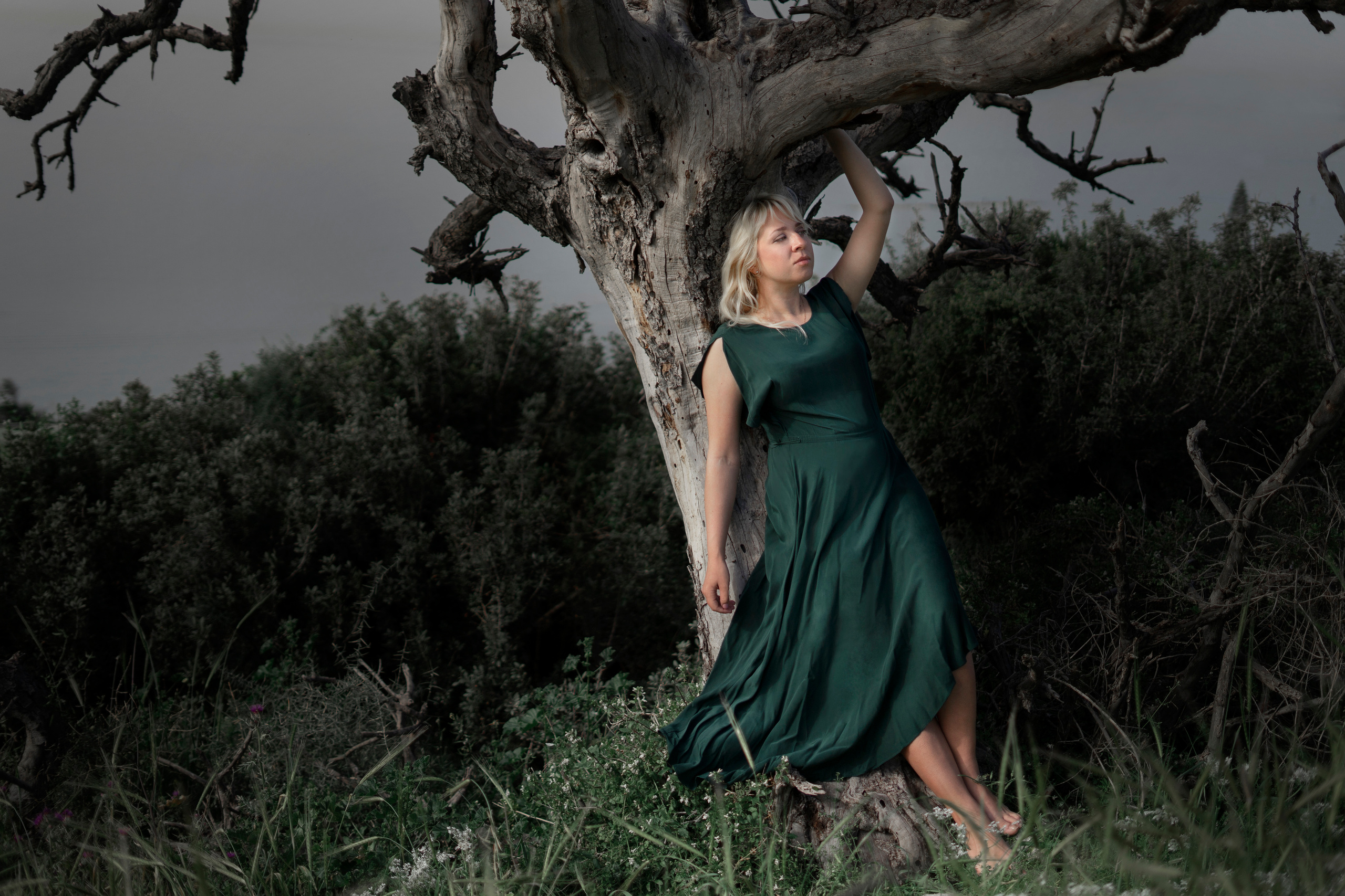 Yliana. Ваш Фотограф на Кипре, Нино Келесиду