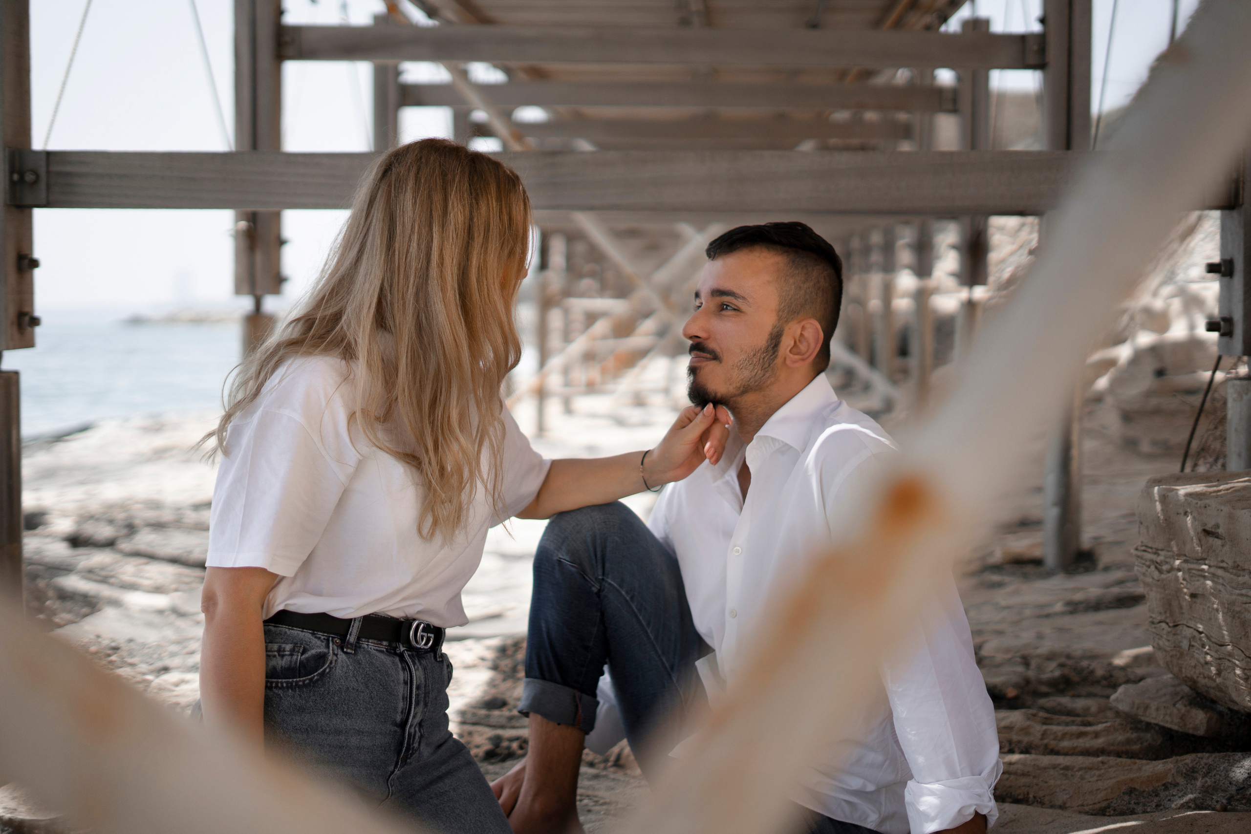 Anastasia With Kids. Ваш Фотограф на Кипре, Нино Келесиду