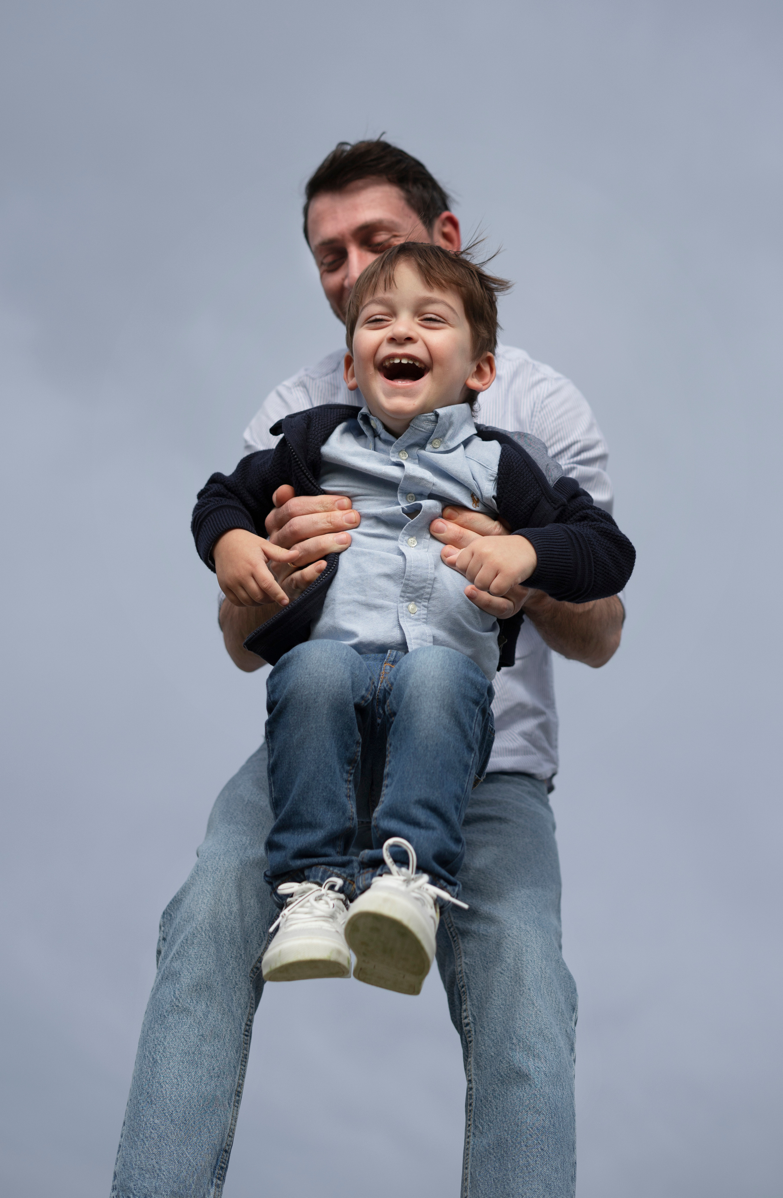 Anna&Denis and Sereja. Ваш Фотограф на Кипре, Нино Келесиду