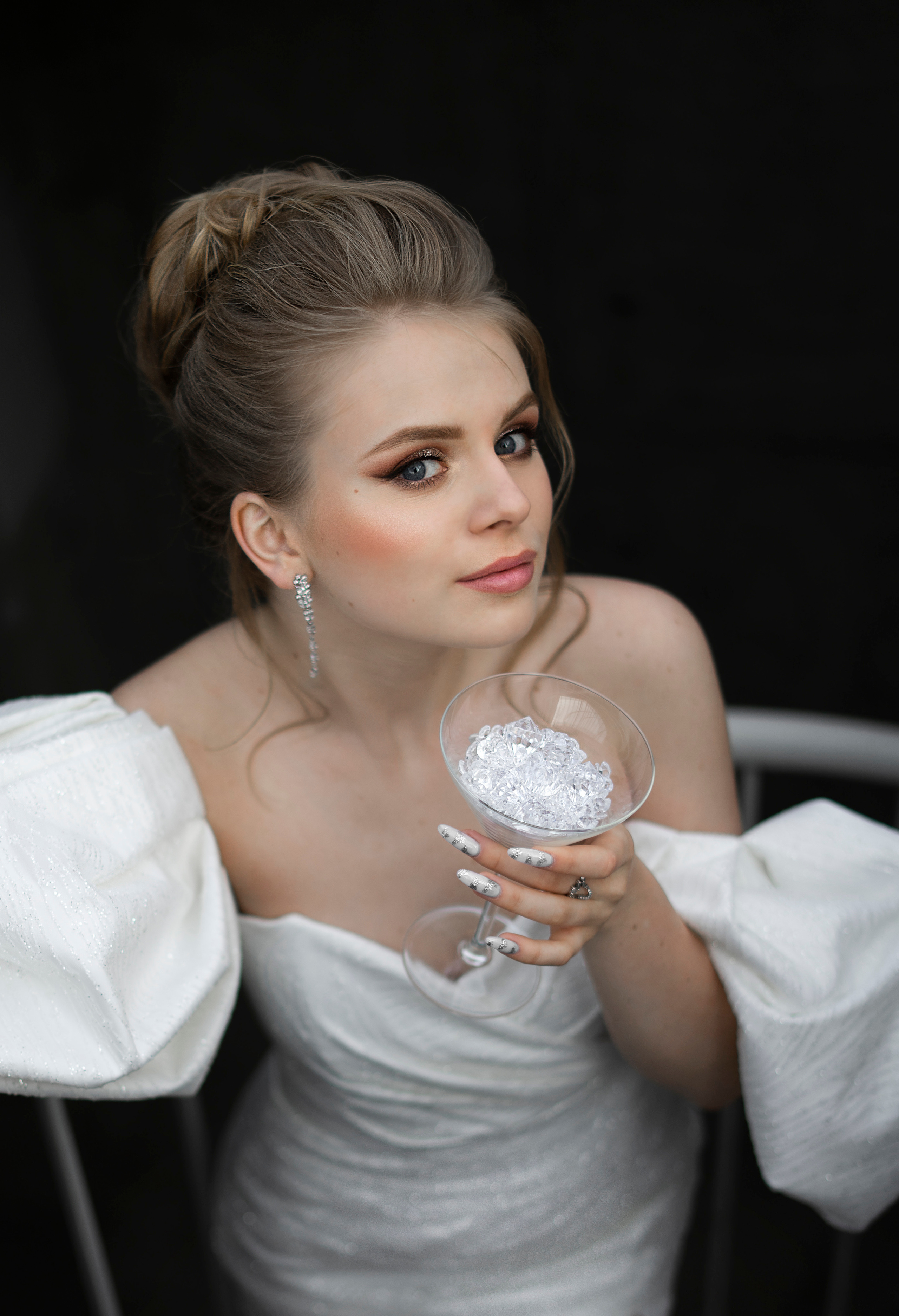 Elia. Ваш Фотограф на Кипре, Нино Келесиду