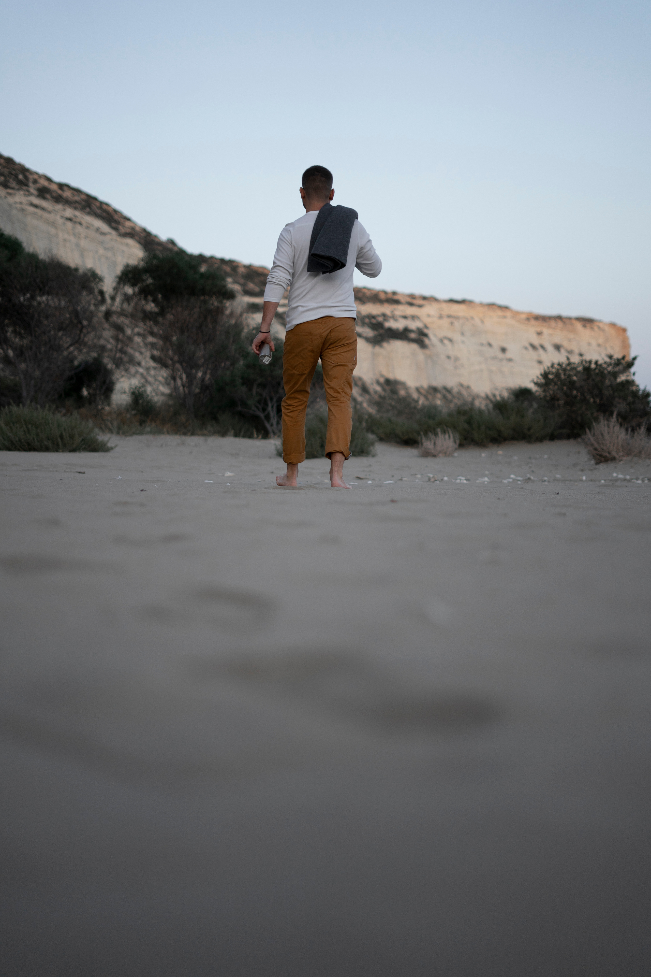 Ruslan. Ваш Фотограф на Кипре, Нино Келесиду