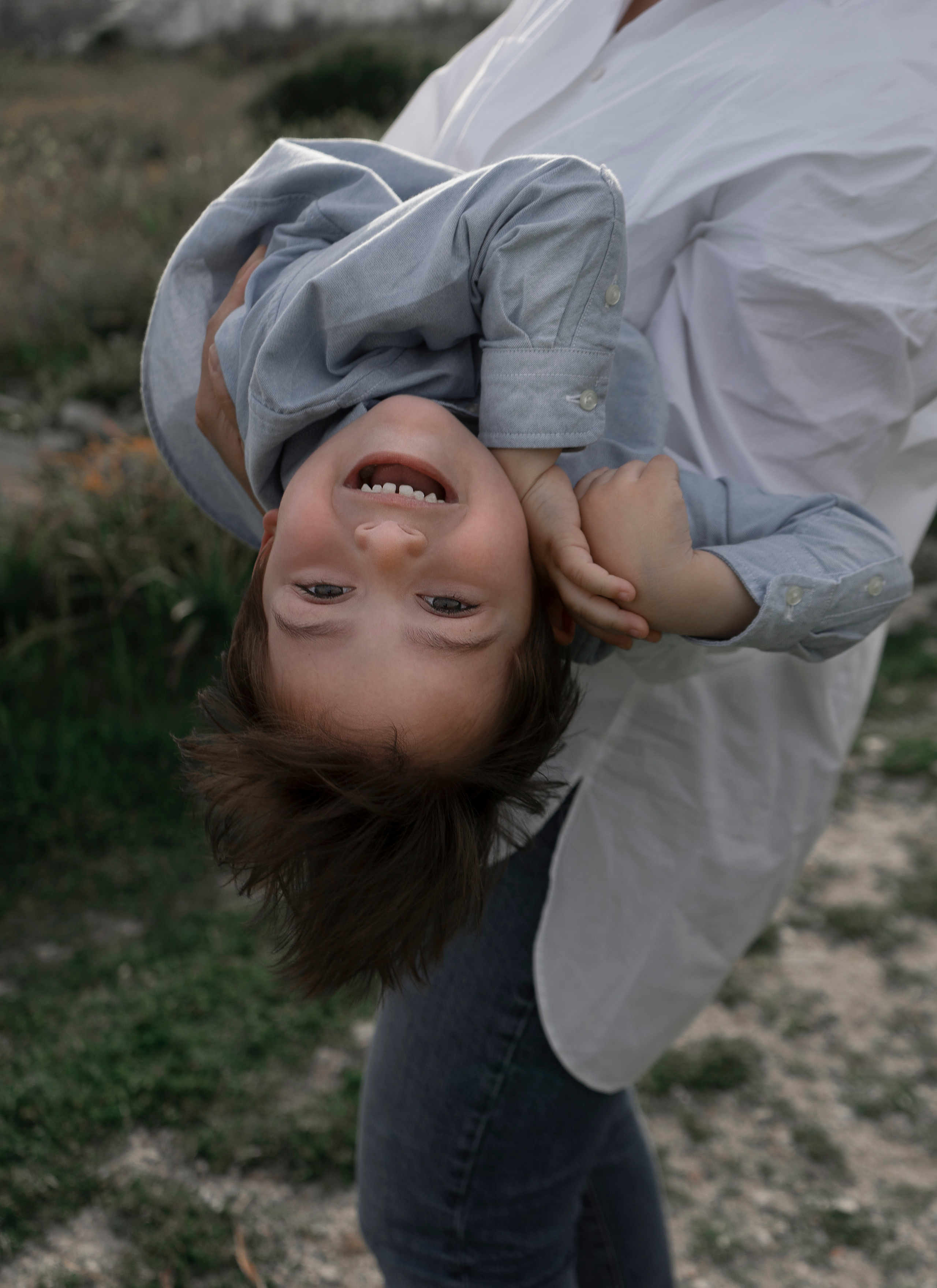 Anna&Denis and Sereja. Ваш Фотограф на Кипре, Нино Келесиду