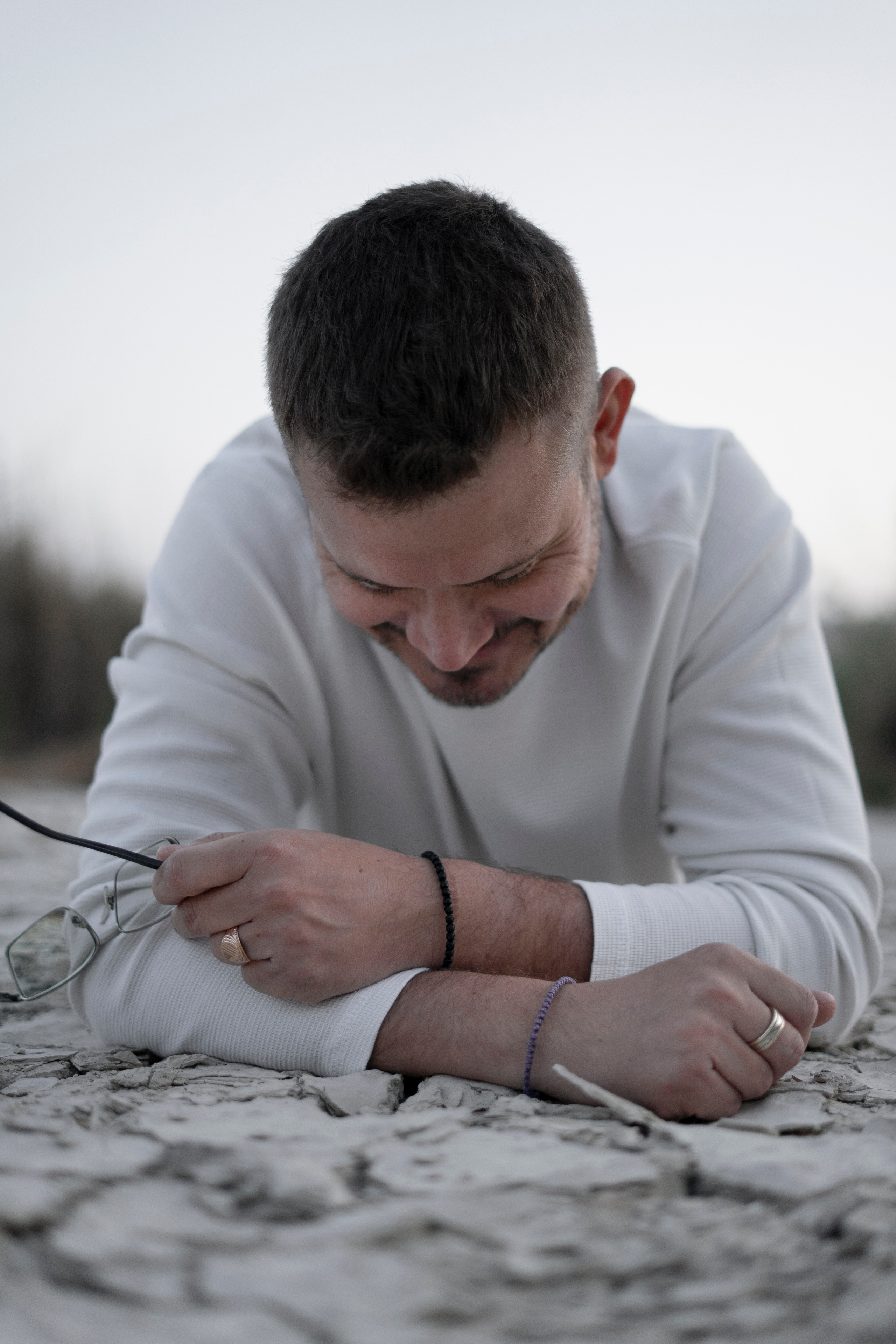 Ruslan. Ваш Фотограф на Кипре, Нино Келесиду