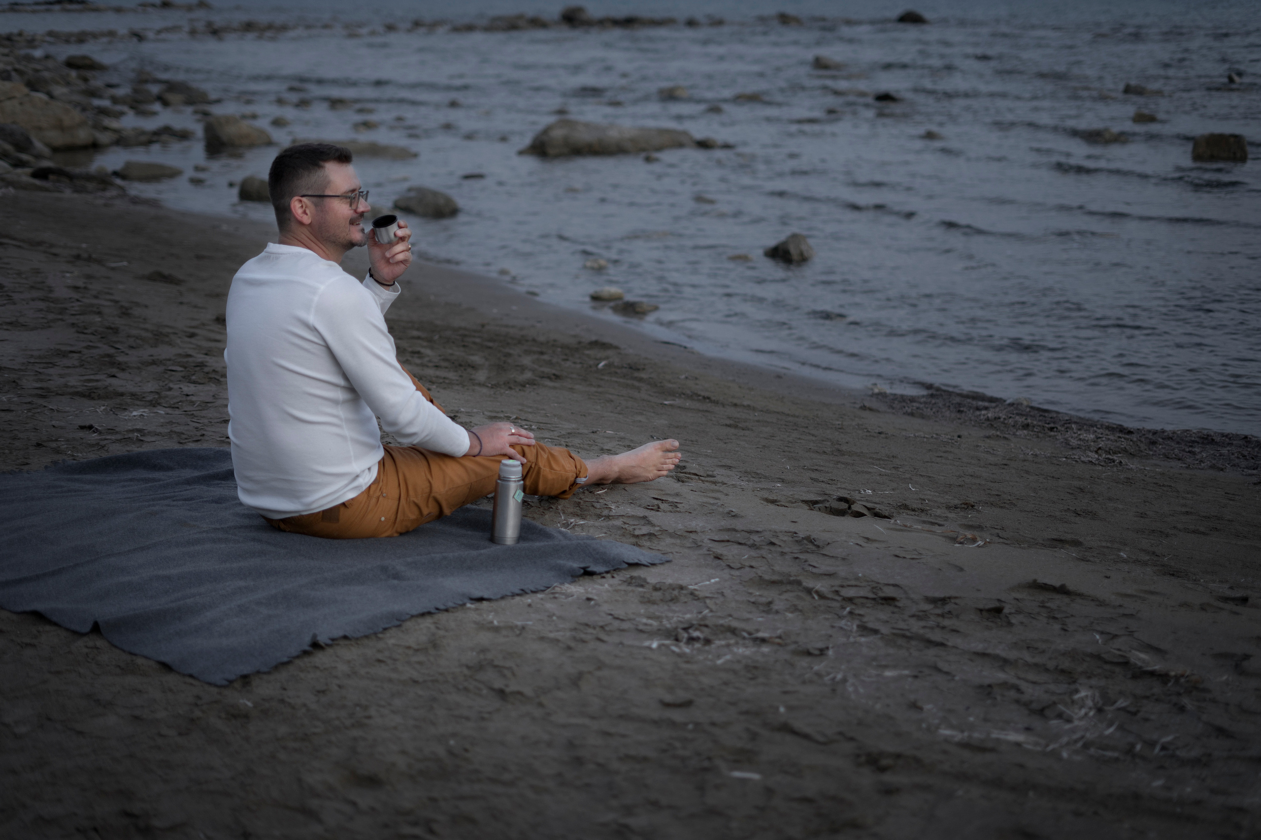 Ruslan. Ваш Фотограф на Кипре, Нино Келесиду