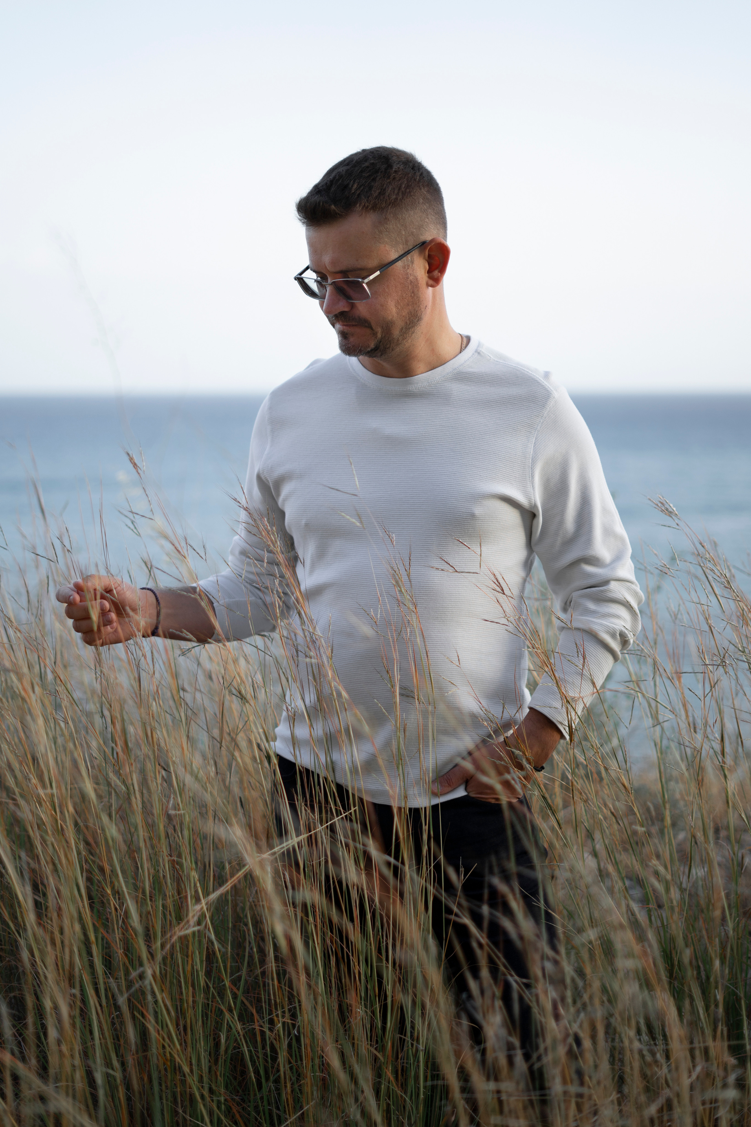 Ruslan. Ваш Фотограф на Кипре, Нино Келесиду