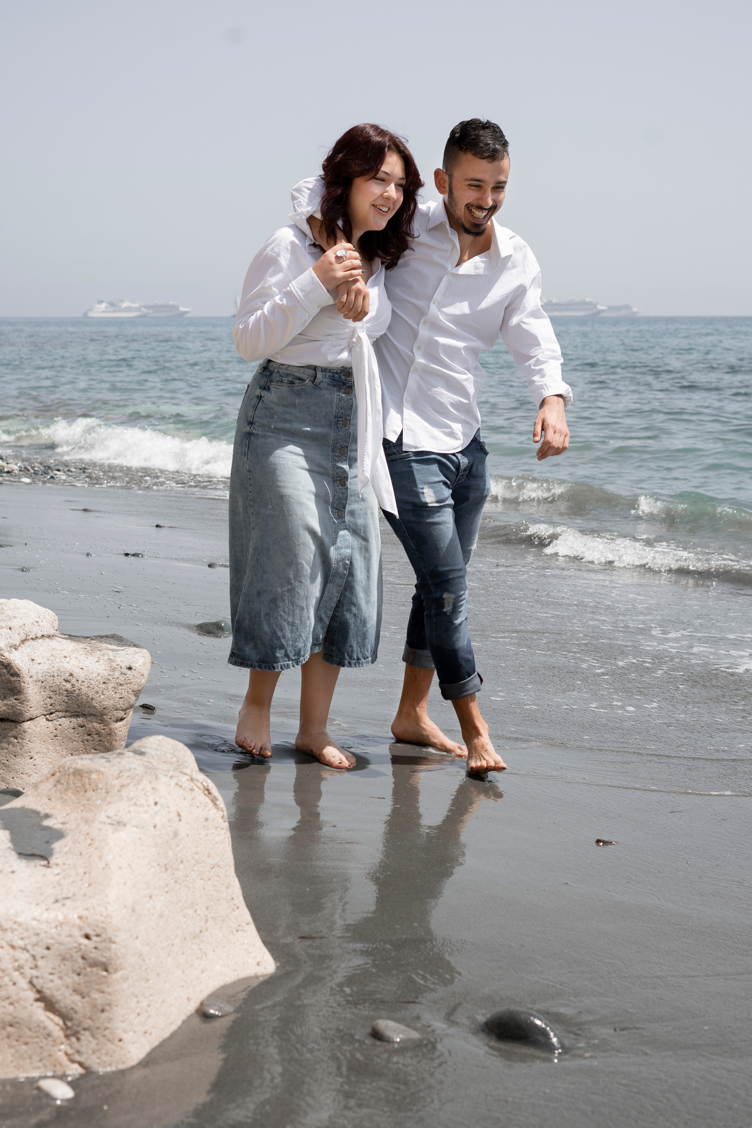 Anastasia With Kids. Ваш Фотограф на Кипре, Нино Келесиду