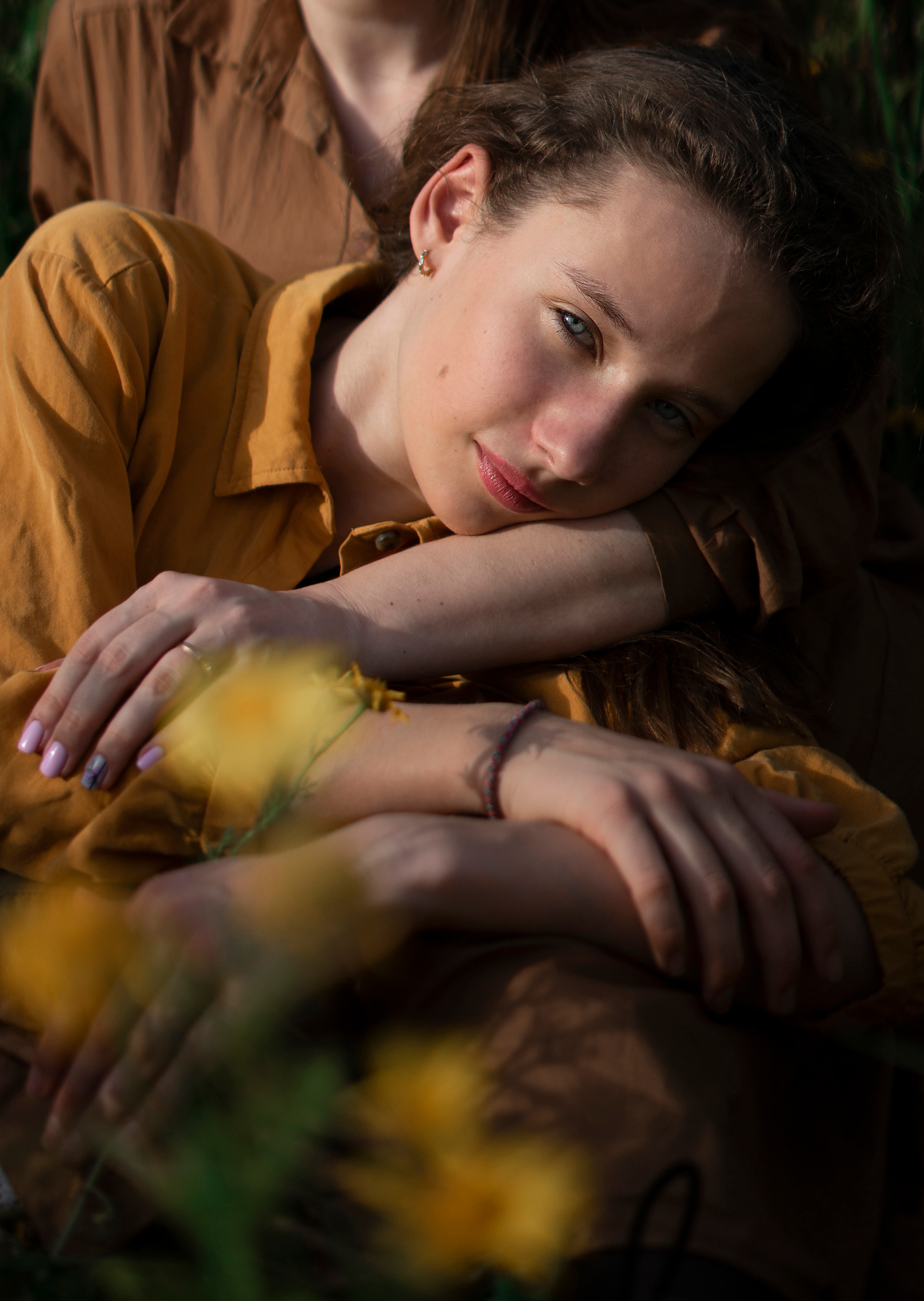 Ekaterina&Angelina. Ваш Фотограф на Кипре, Нино Келесиду