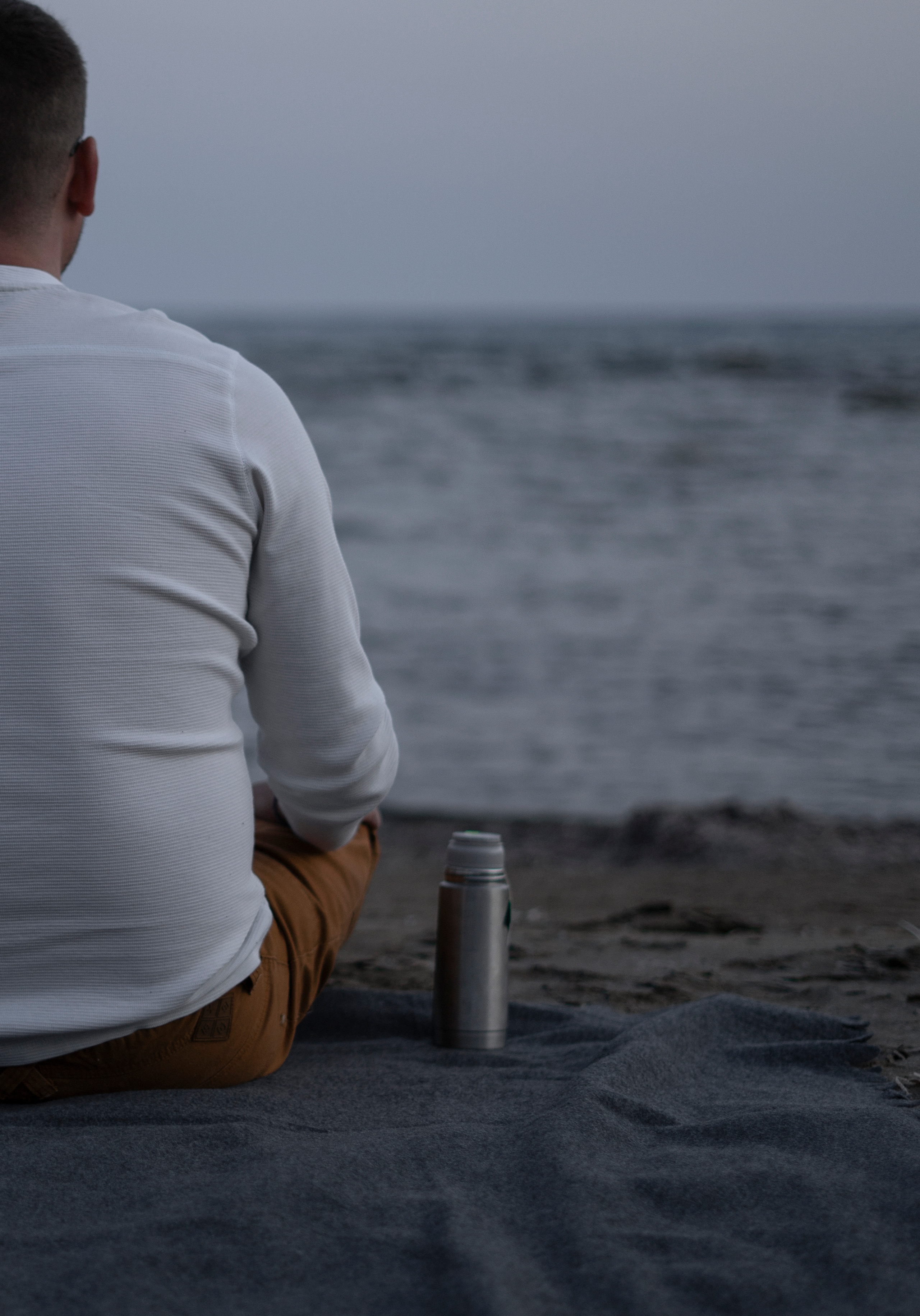 Ruslan. Ваш Фотограф на Кипре, Нино Келесиду