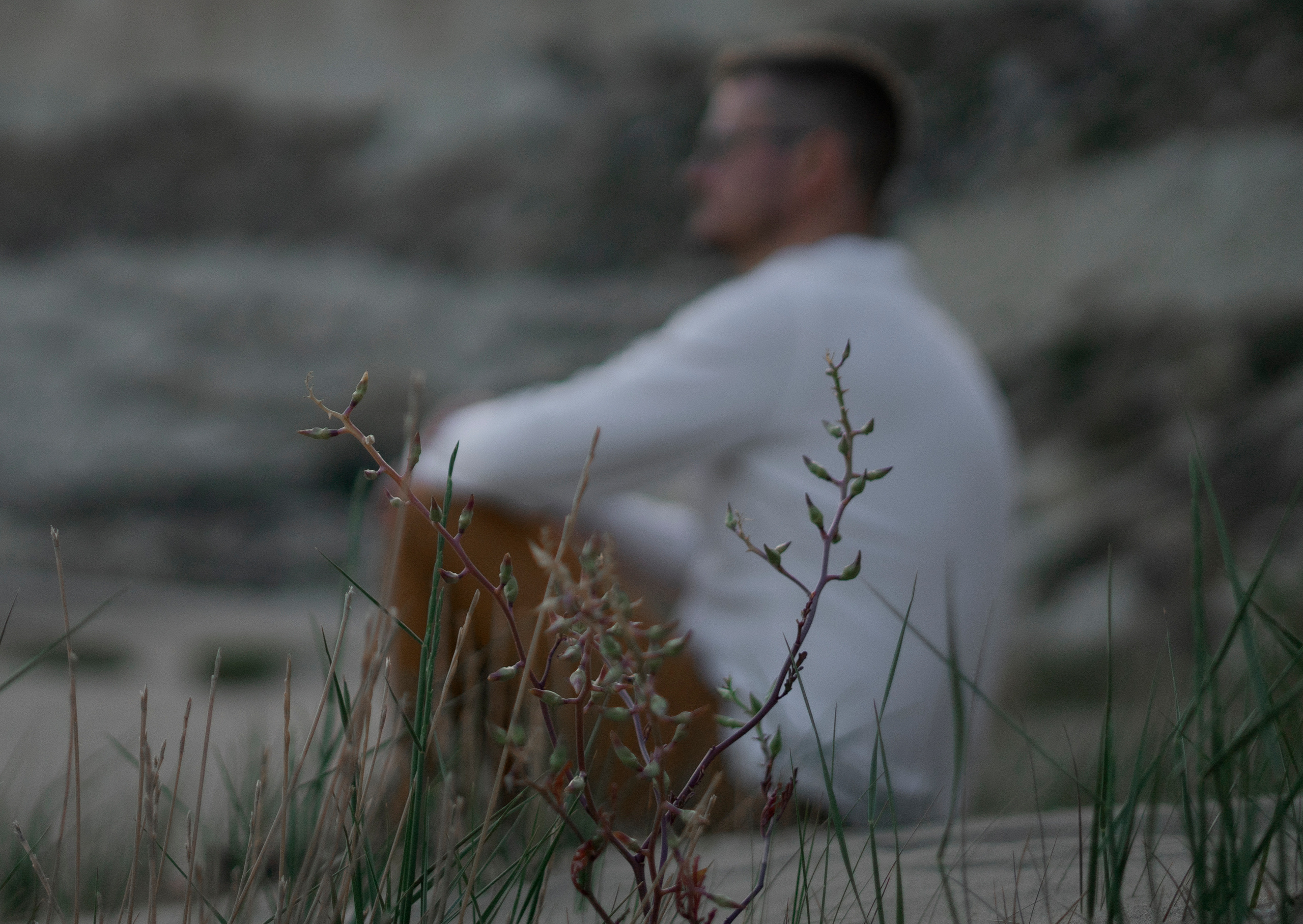 Ruslan. Ваш Фотограф на Кипре, Нино Келесиду