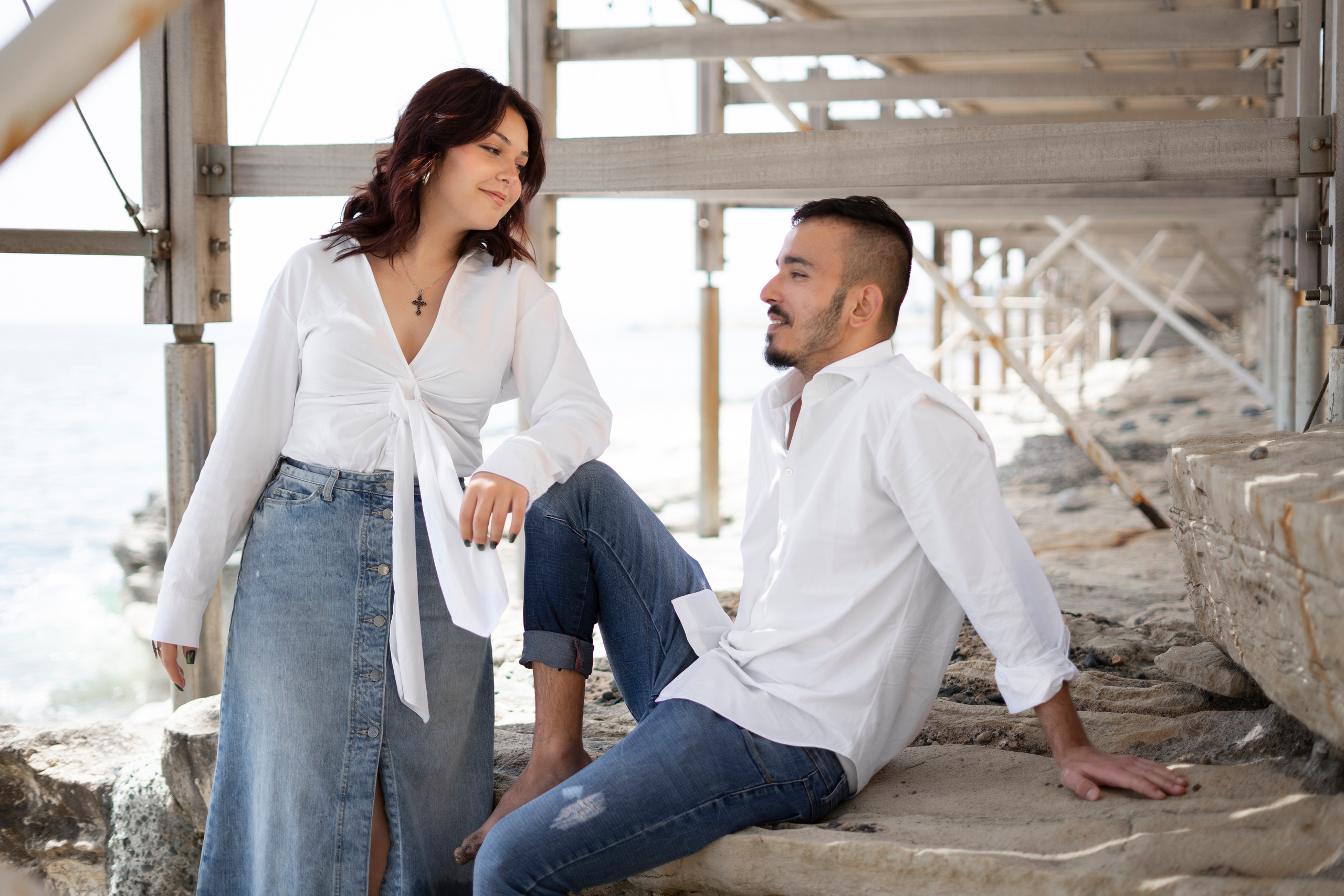 Anastasia With Kids. Ваш Фотограф на Кипре, Нино Келесиду