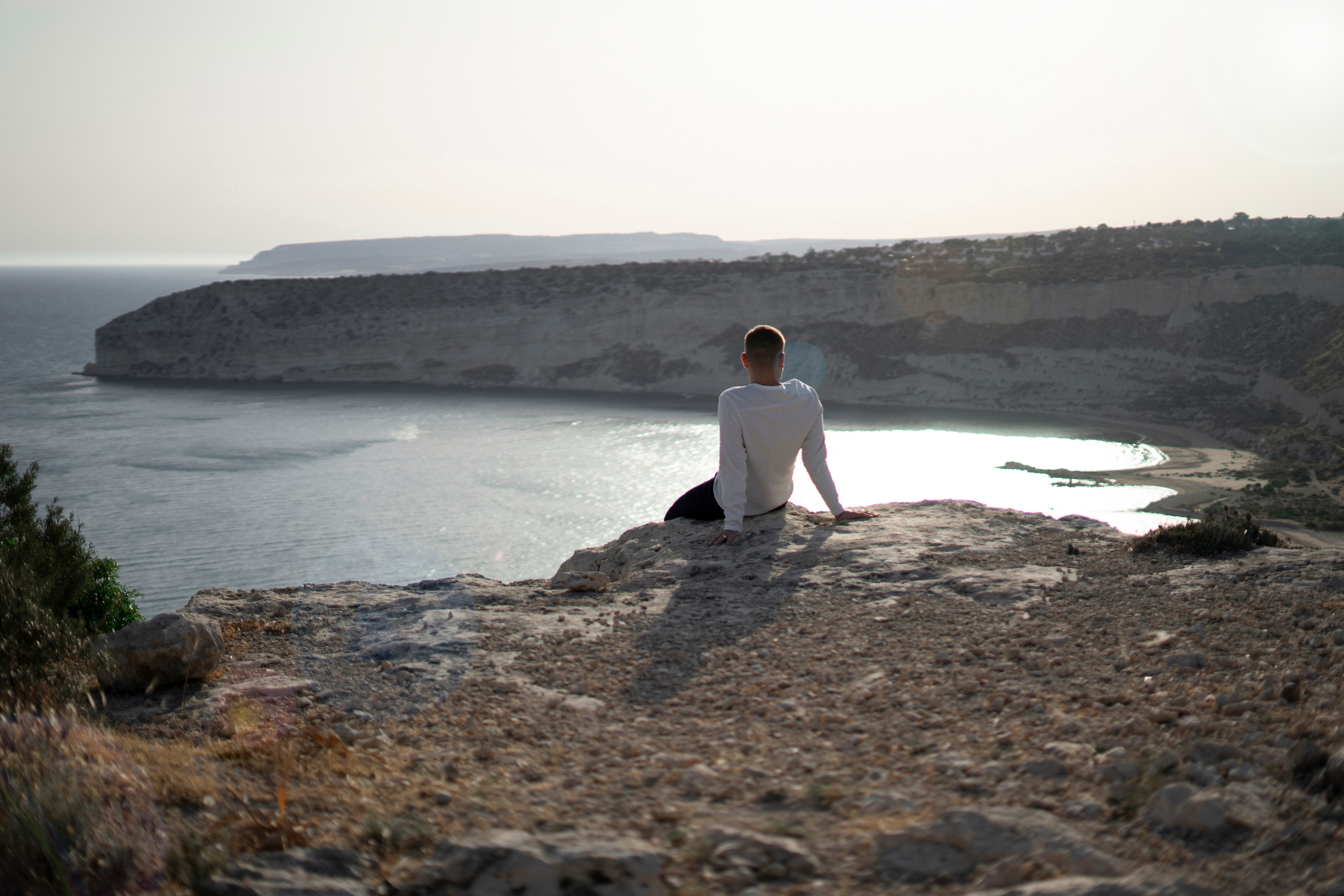 Ruslan. Ваш Фотограф на Кипре, Нино Келесиду