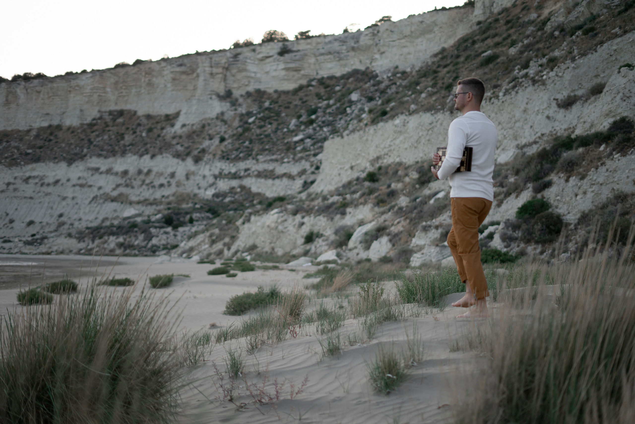 Ruslan. Ваш Фотограф на Кипре, Нино Келесиду