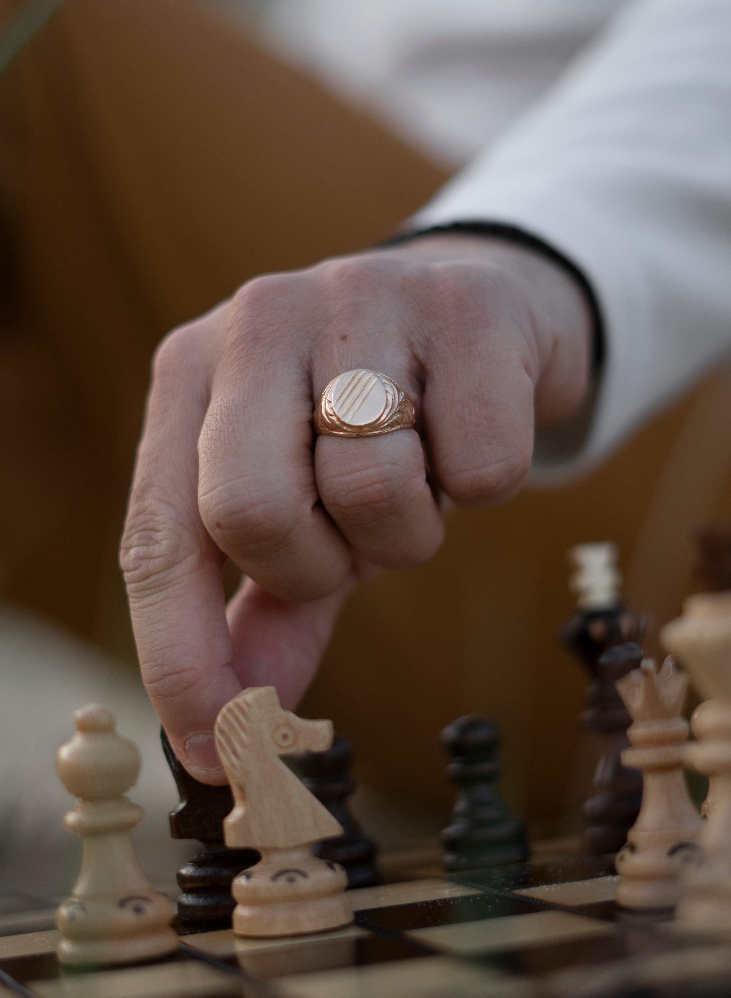 Ruslan. Ваш Фотограф на Кипре, Нино Келесиду