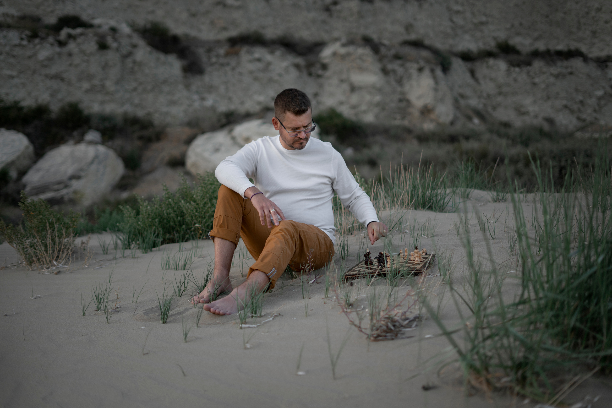 Ruslan. Ваш Фотограф на Кипре, Нино Келесиду