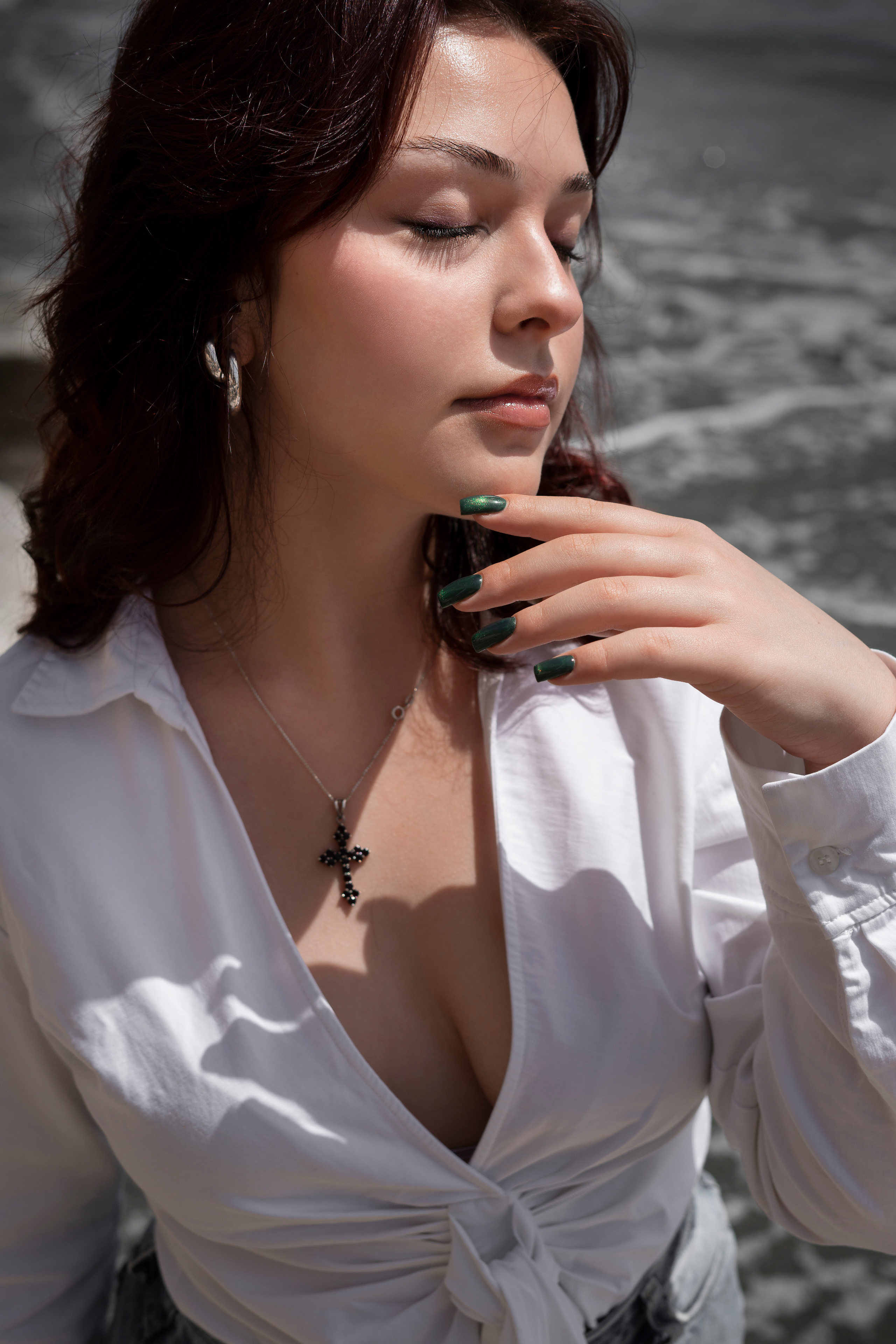 Anastasia With Kids. Ваш Фотограф на Кипре, Нино Келесиду