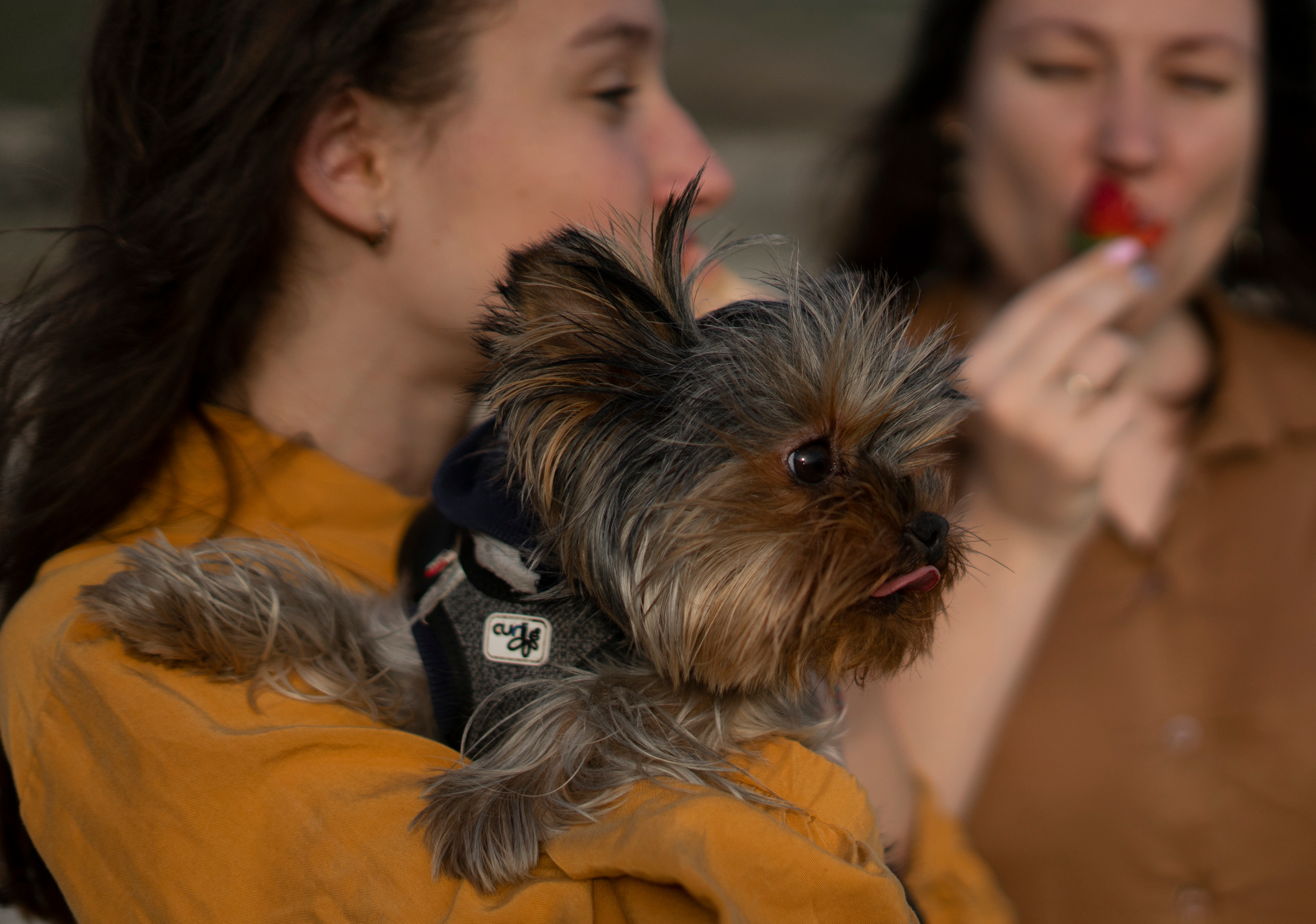 Ekaterina&Angelina. Ваш Фотограф на Кипре, Нино Келесиду