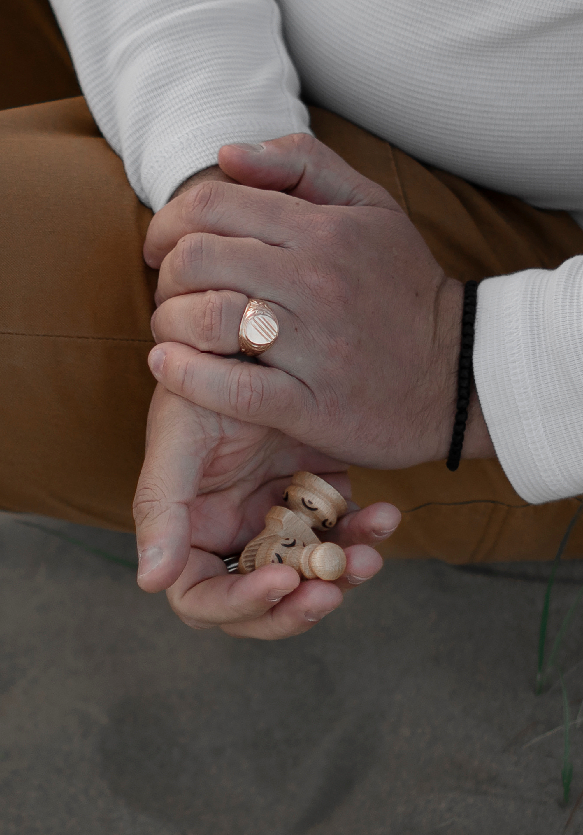 Ruslan. Ваш Фотограф на Кипре, Нино Келесиду