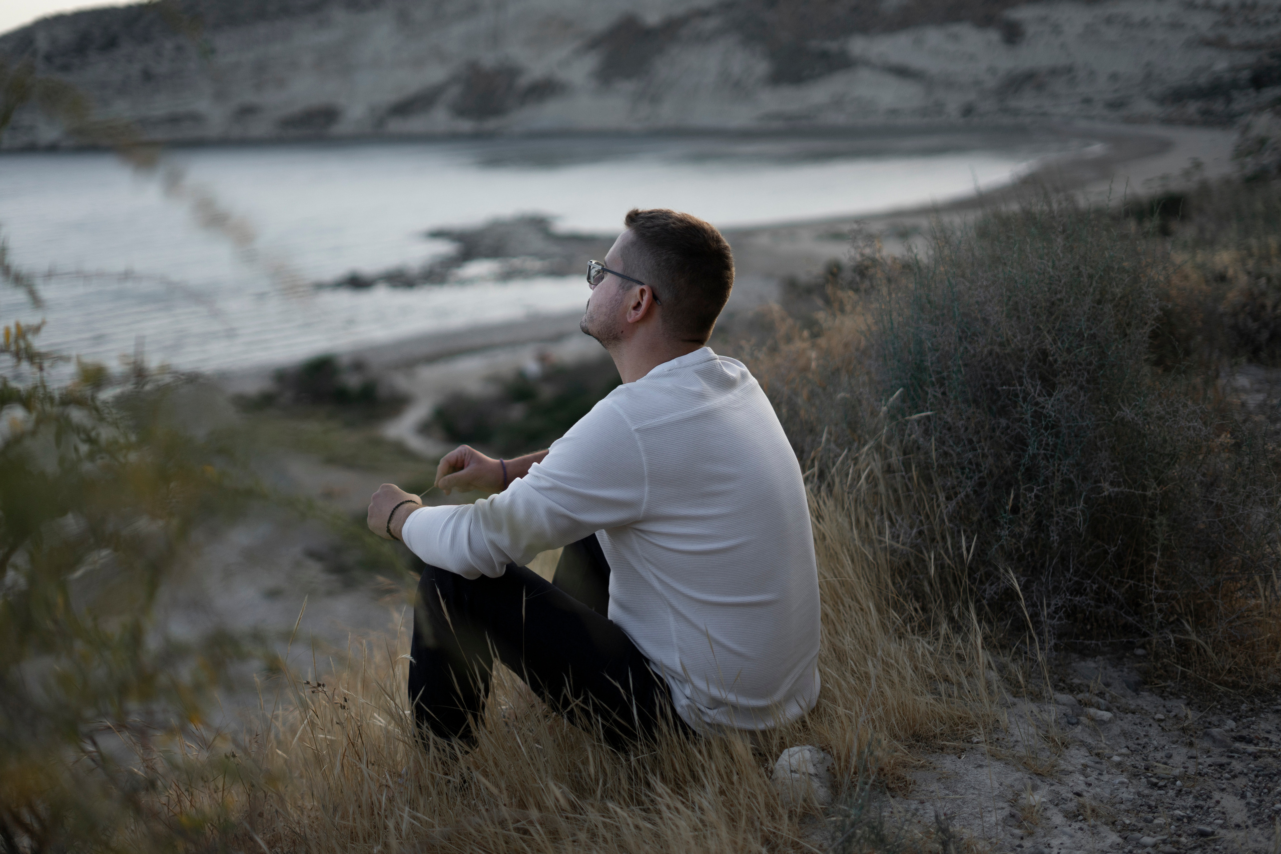 Ruslan. Ваш Фотограф на Кипре, Нино Келесиду