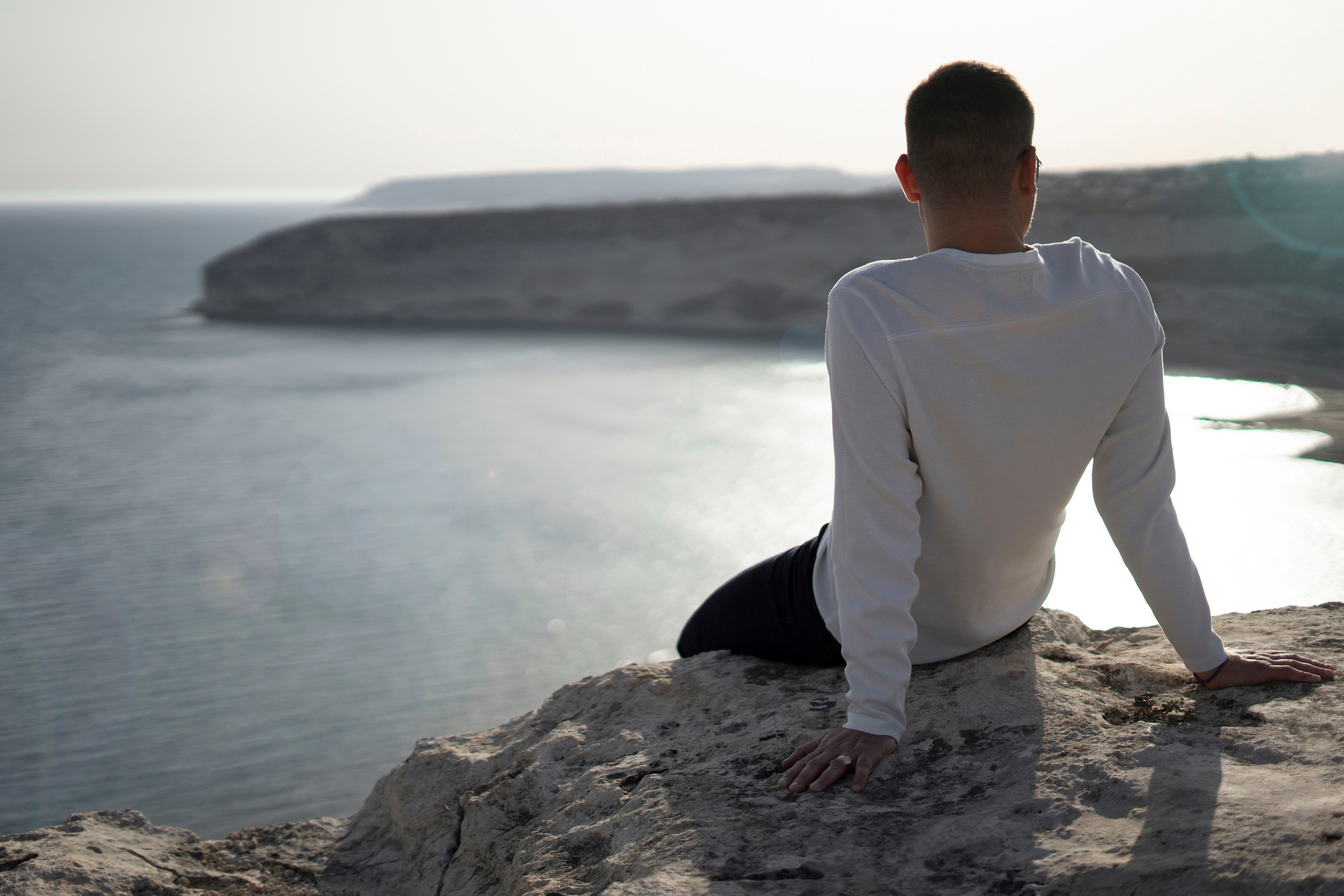 Ruslan. Ваш Фотограф на Кипре, Нино Келесиду