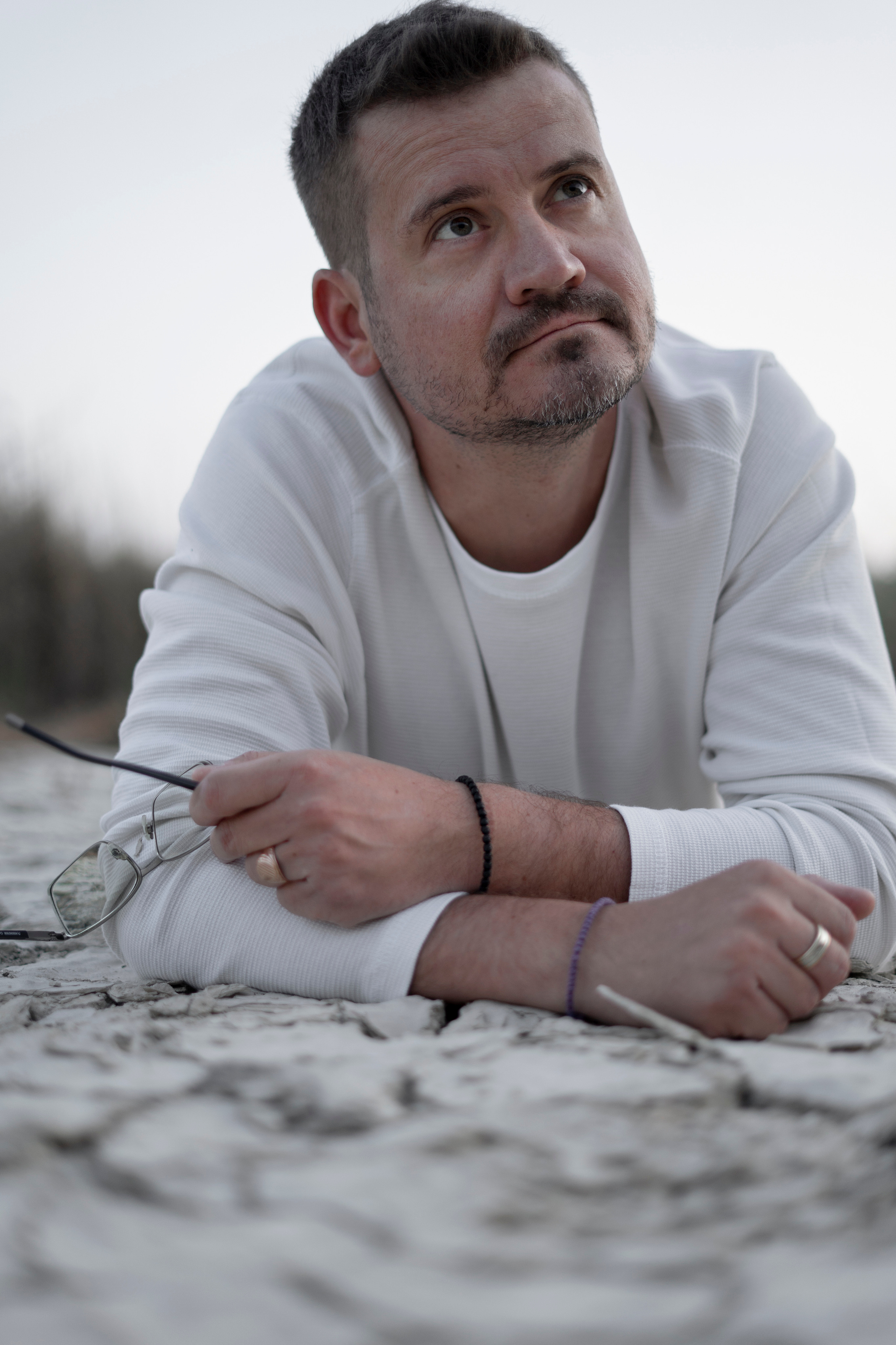 Ruslan. Ваш Фотограф на Кипре, Нино Келесиду