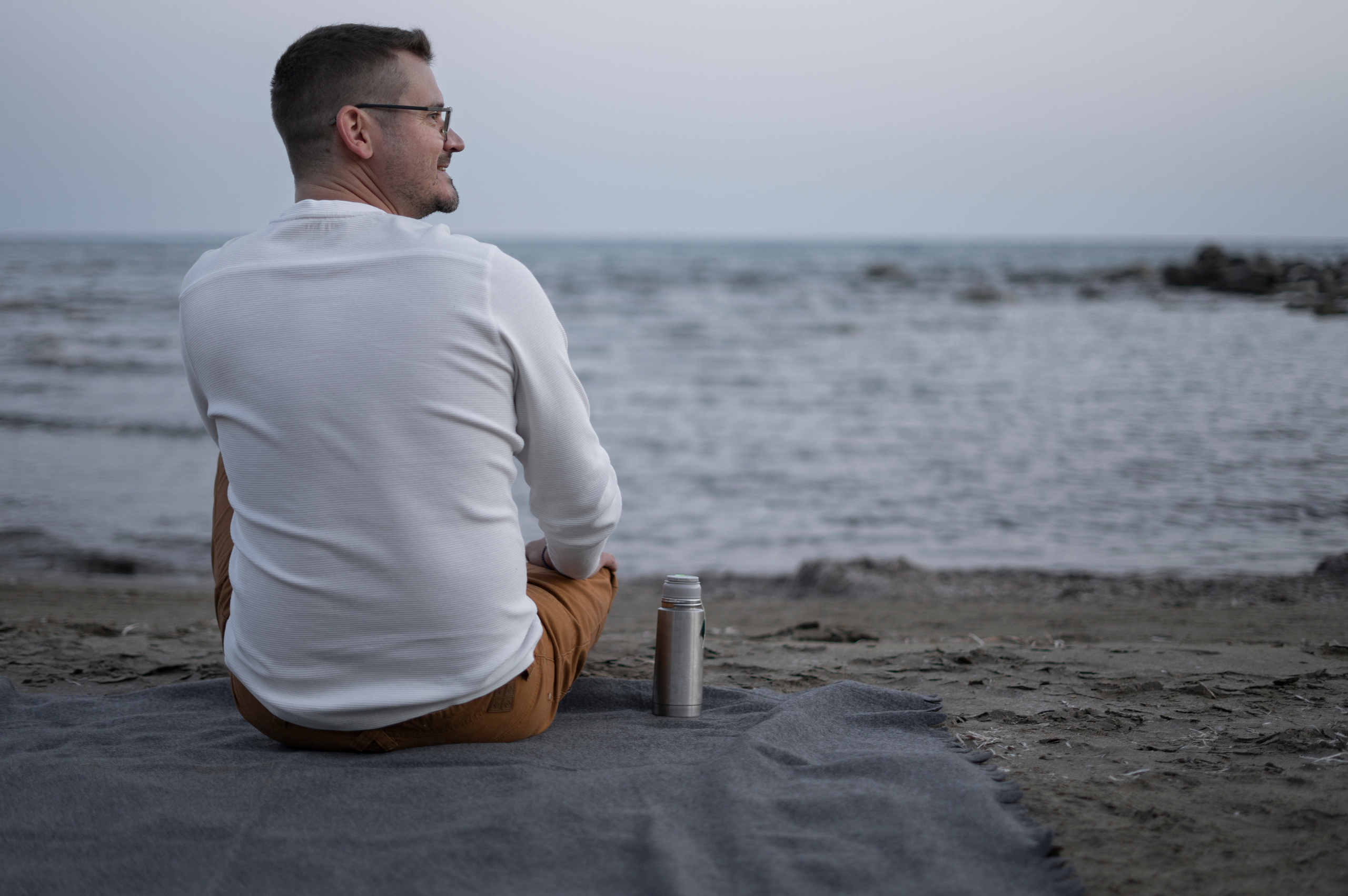 Ruslan. Ваш Фотограф на Кипре, Нино Келесиду