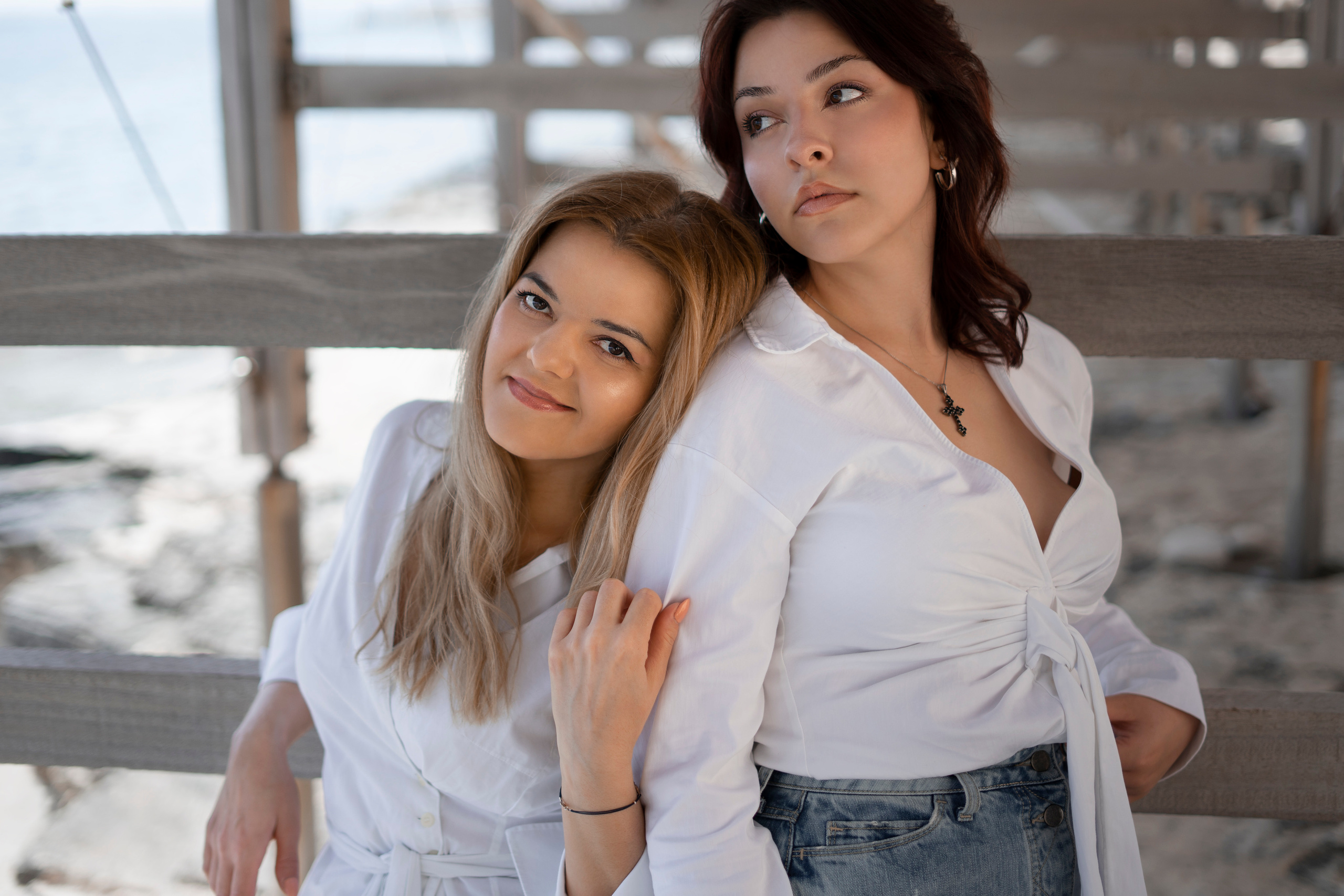 Anastasia With Kids. Ваш Фотограф на Кипре, Нино Келесиду