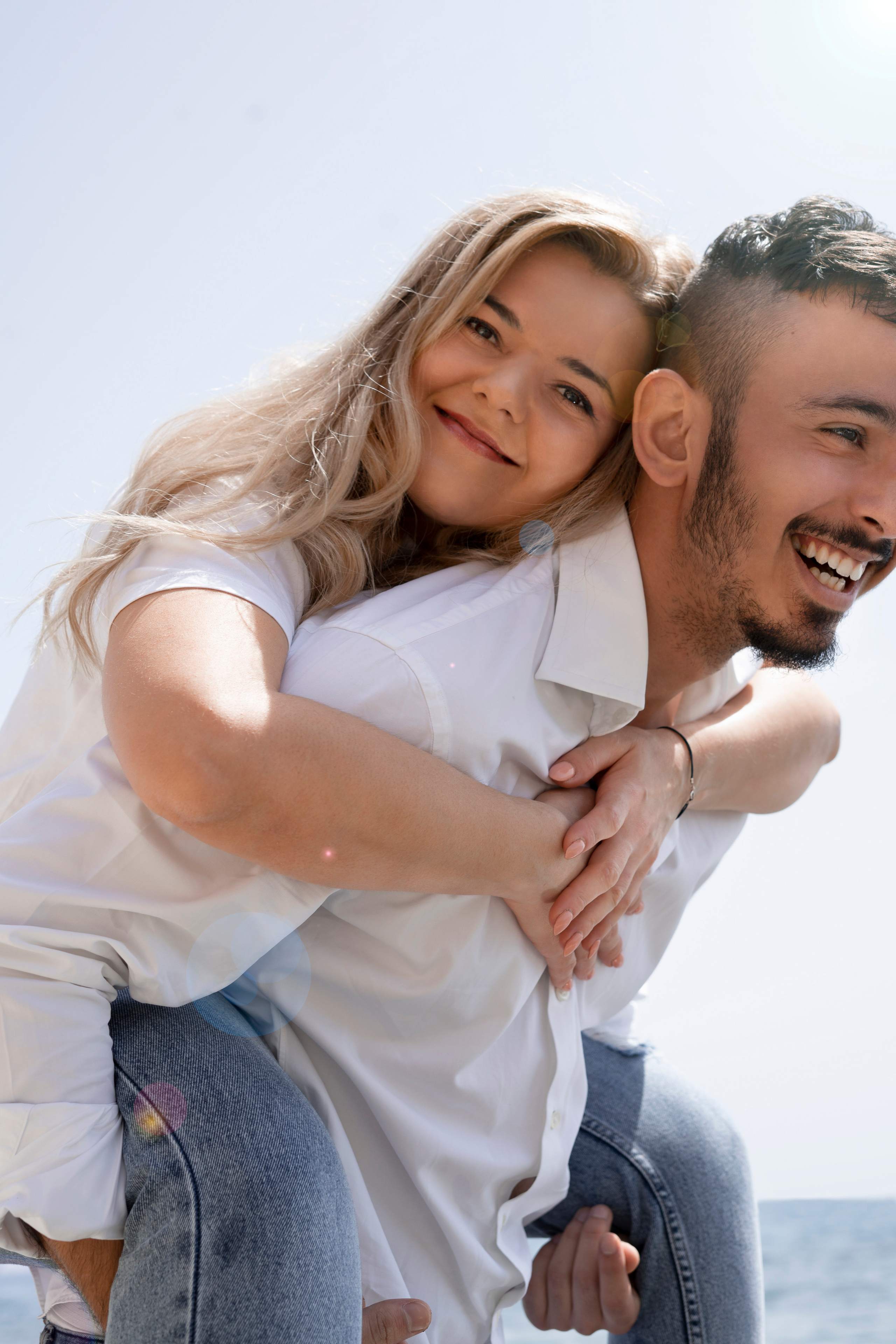 Anastasia With Kids. Ваш Фотограф на Кипре, Нино Келесиду