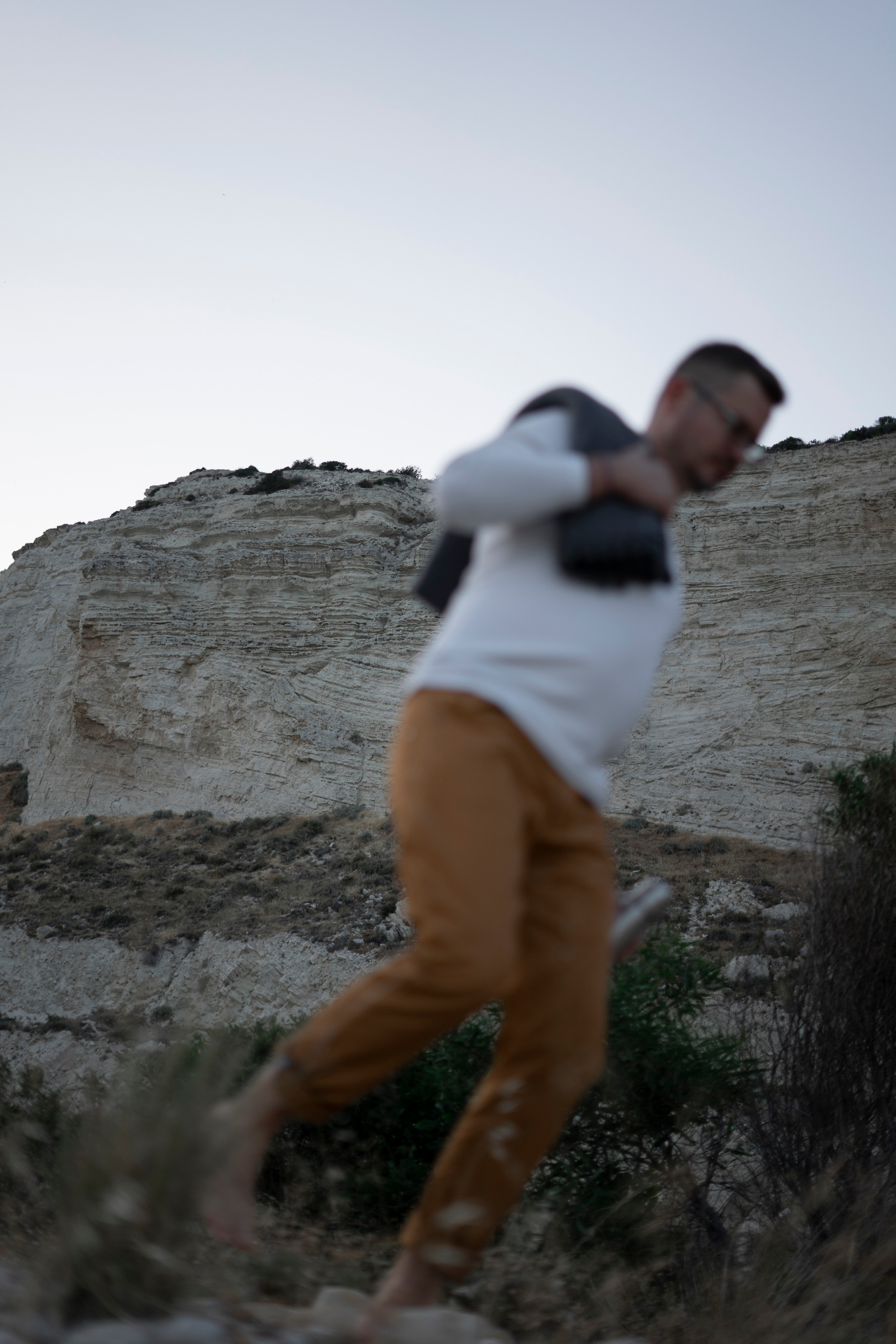 Ruslan. Ваш Фотограф на Кипре, Нино Келесиду