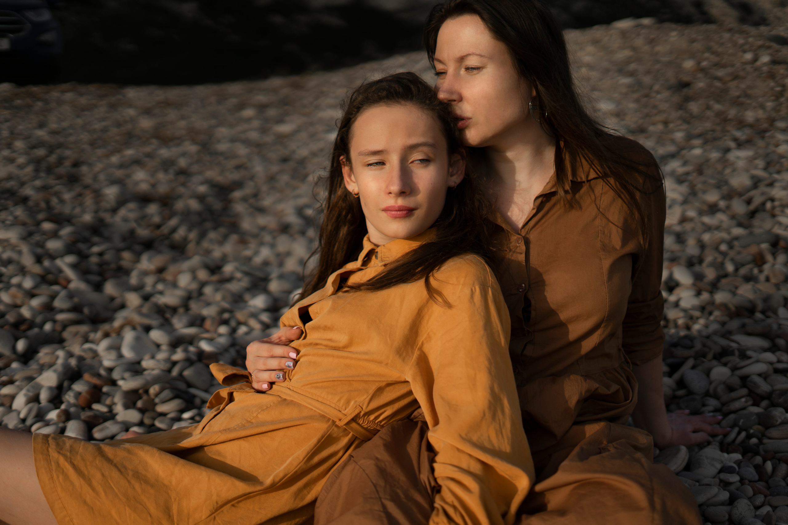 Ekaterina&Angelina. Ваш Фотограф на Кипре, Нино Келесиду