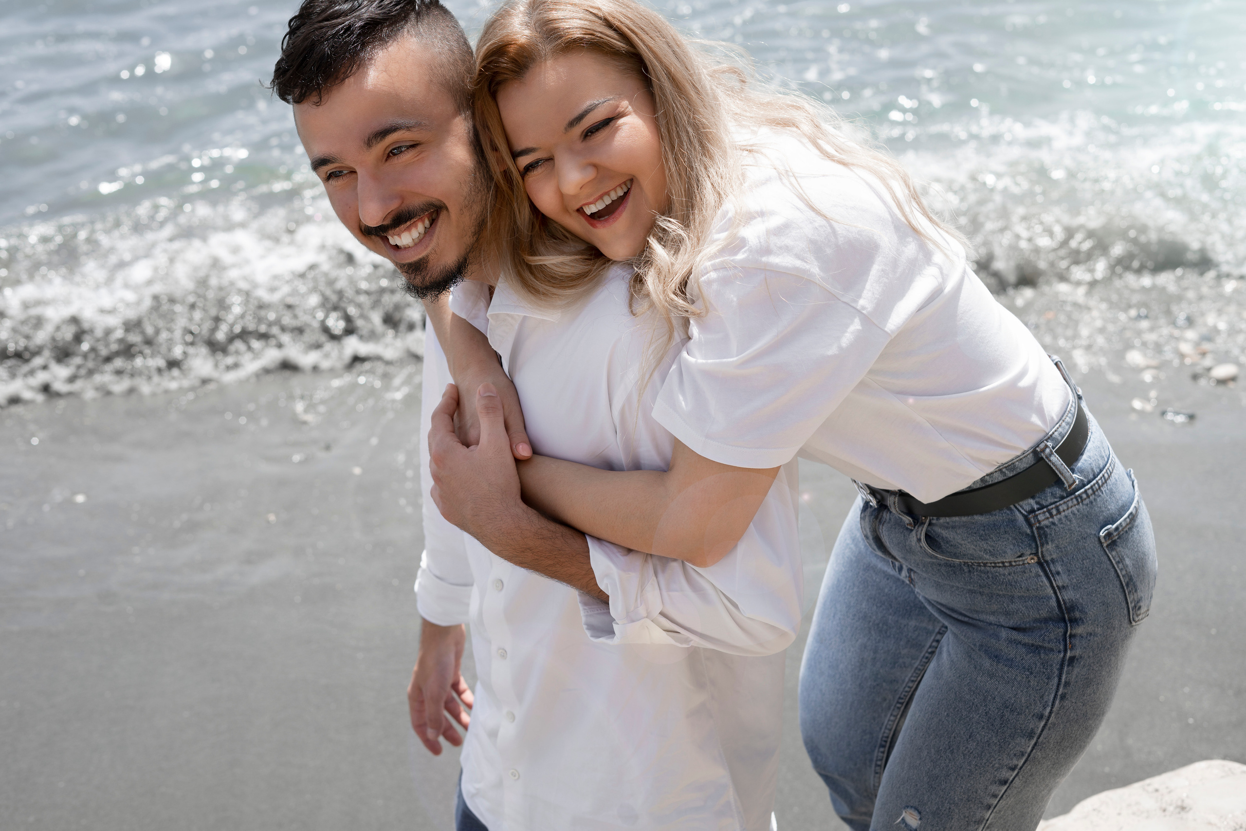Anastasia With Kids. Ваш Фотограф на Кипре, Нино Келесиду