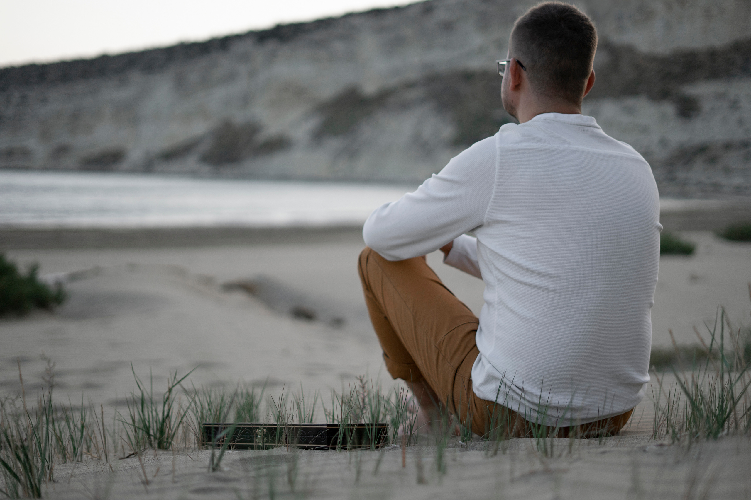 Ruslan. Ваш Фотограф на Кипре, Нино Келесиду